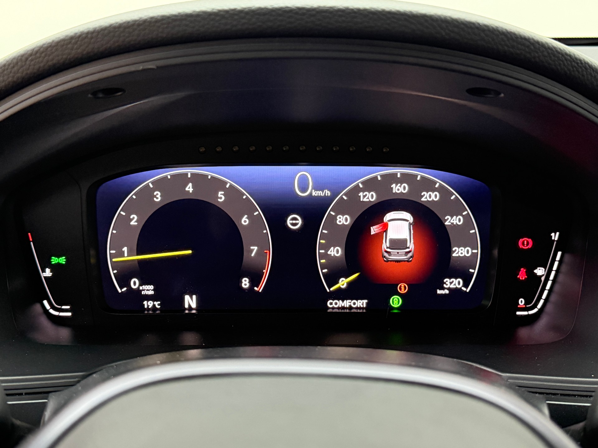 HONDA Civic 2.0 i-VTEC Type R-image-29