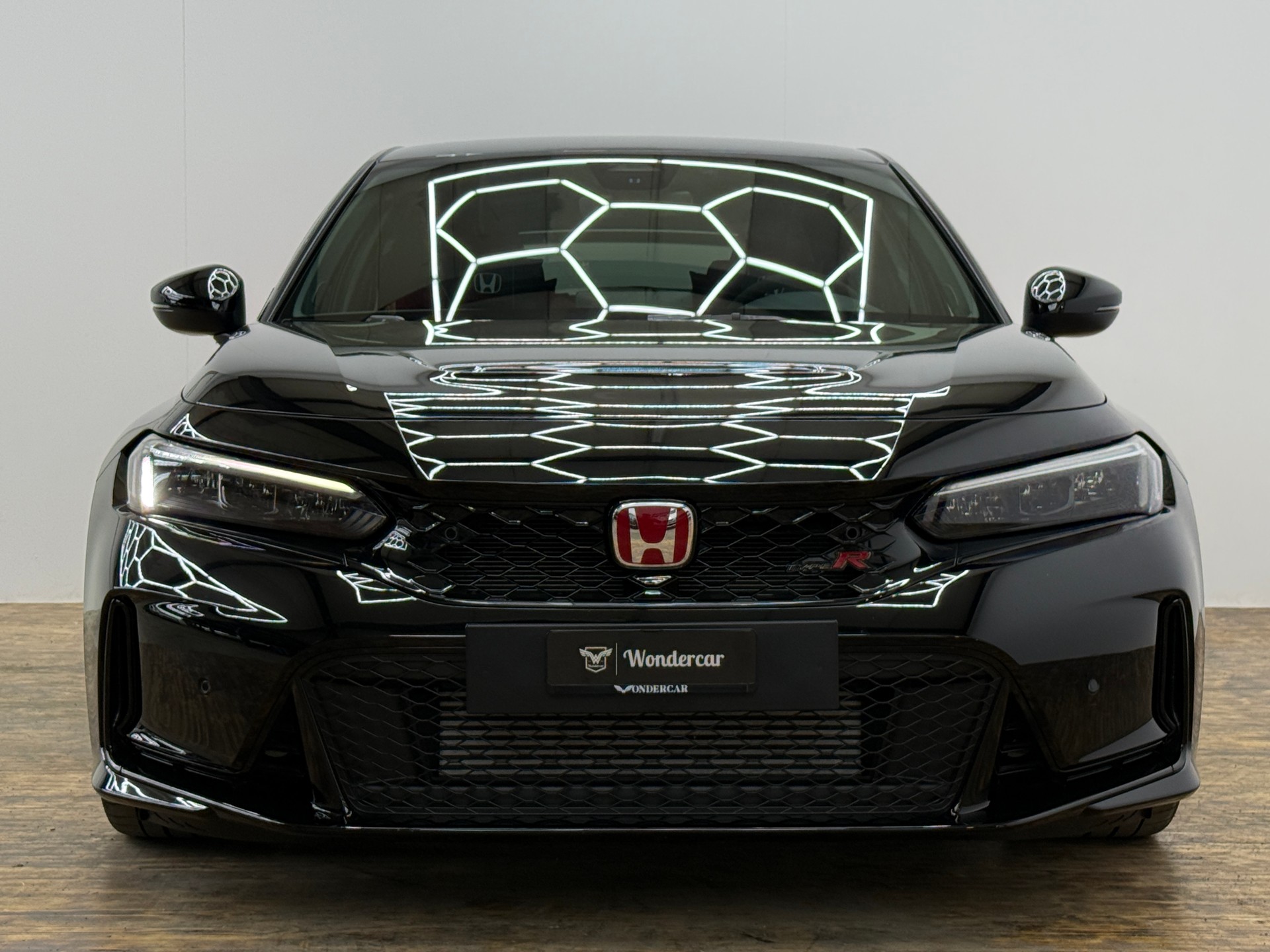 HONDA Civic 2.0 i-VTEC Type R-showroom-element-2