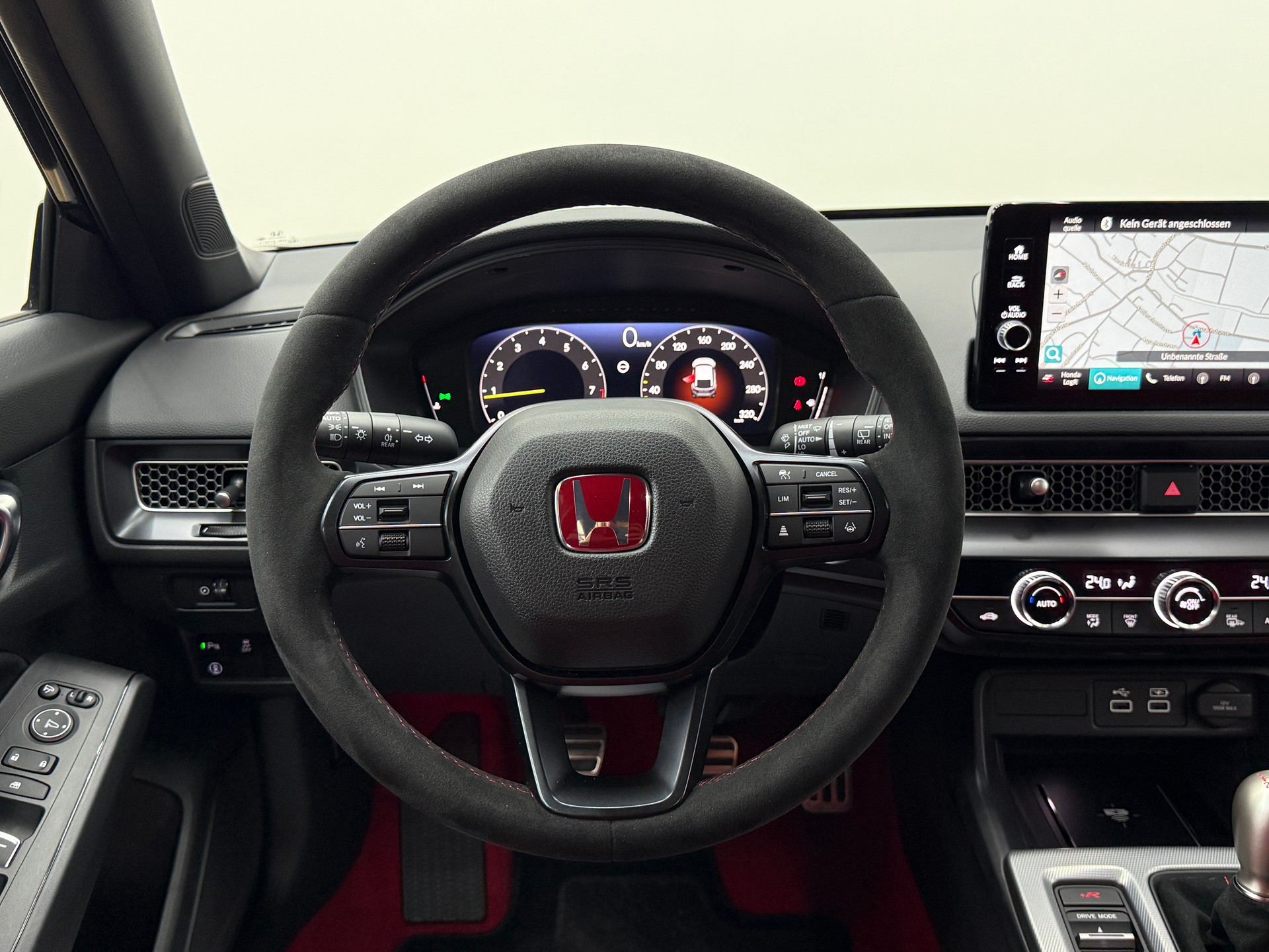 HONDA Civic 2.0 i-VTEC Type R-image-26