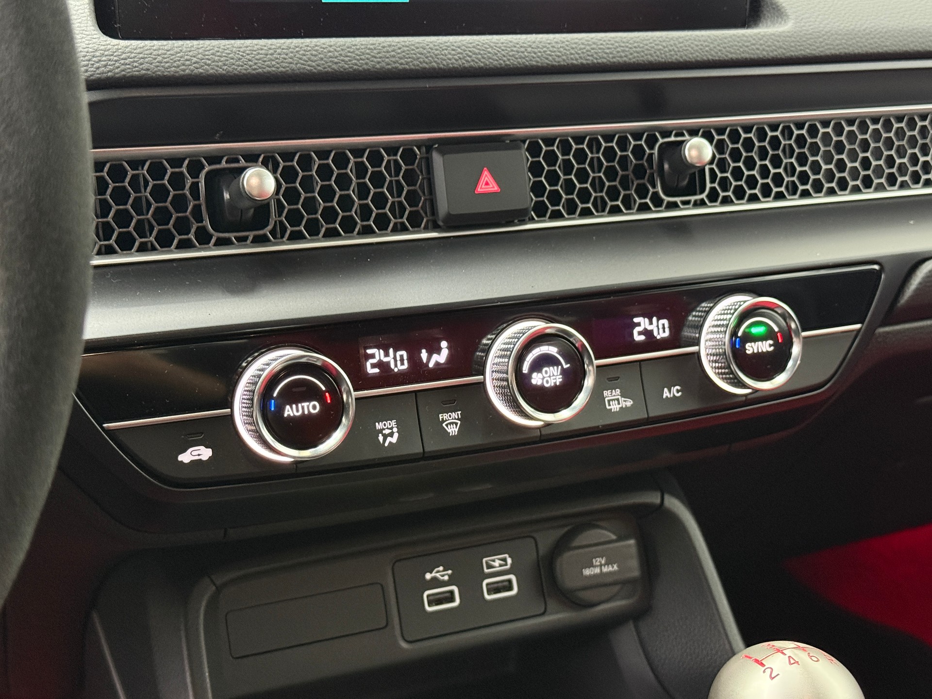 HONDA Civic 2.0 i-VTEC Type R-image-28