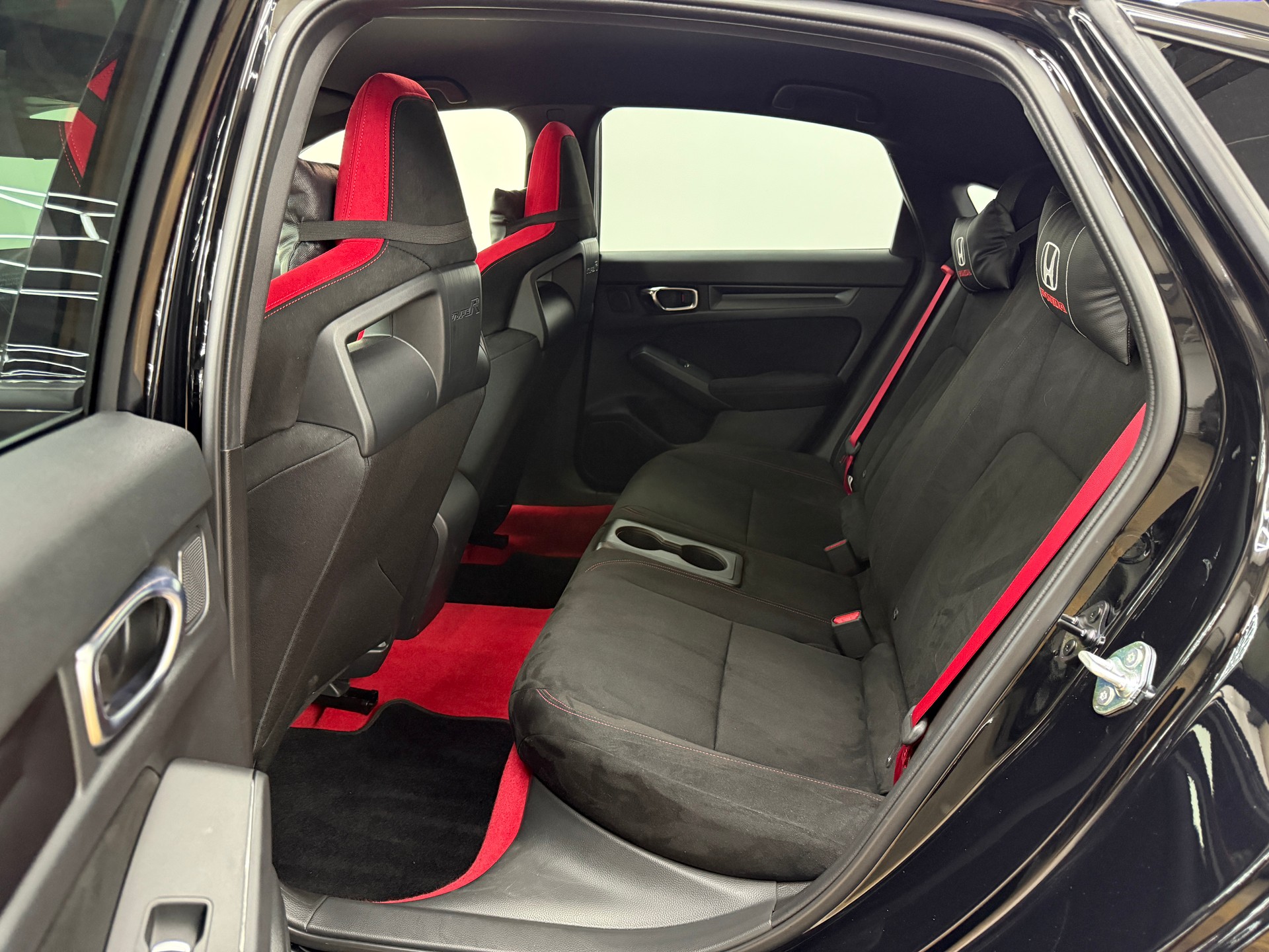 HONDA Civic 2.0 i-VTEC Type R-image-22