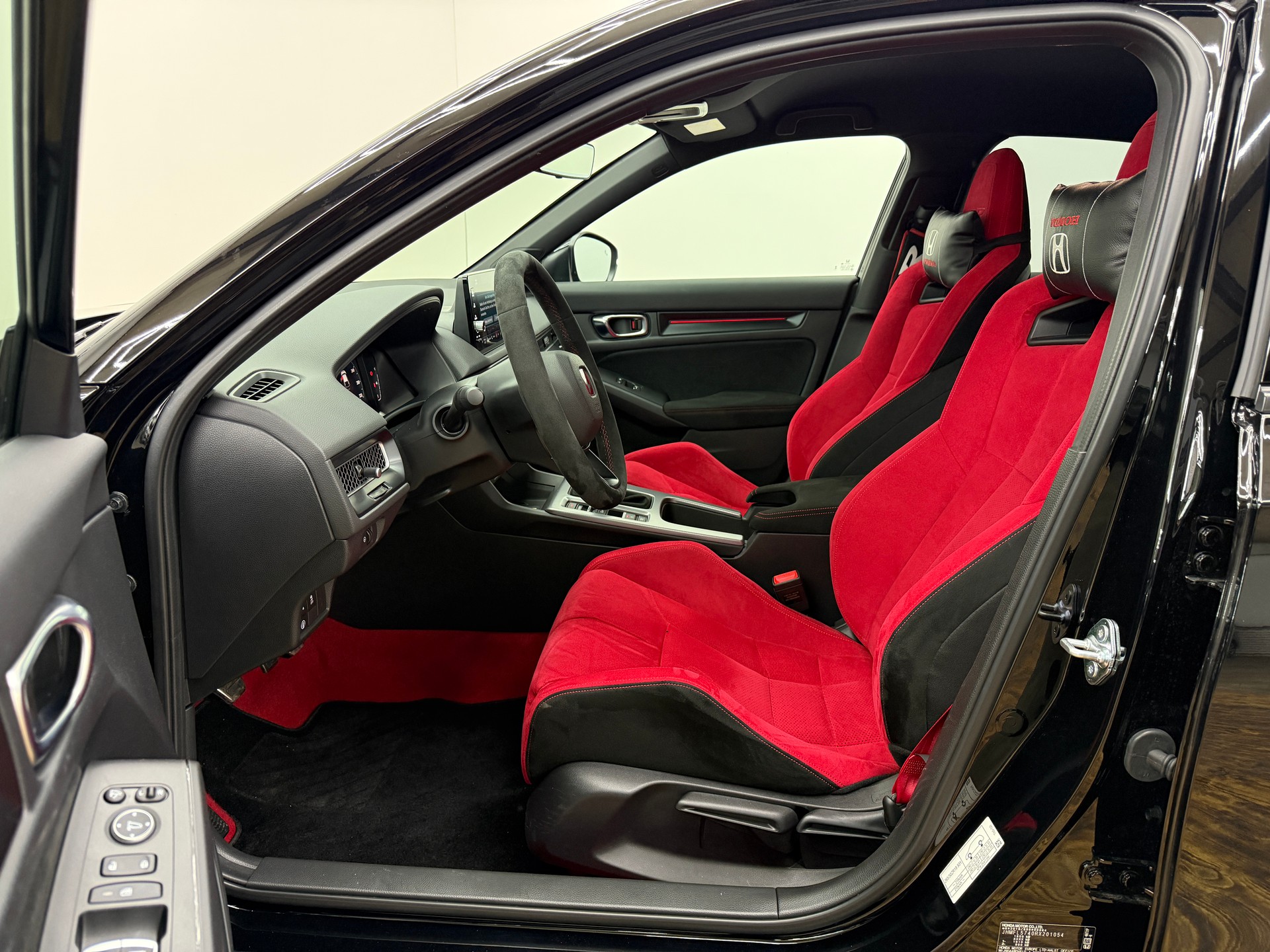 HONDA Civic 2.0 i-VTEC Type R-image-18