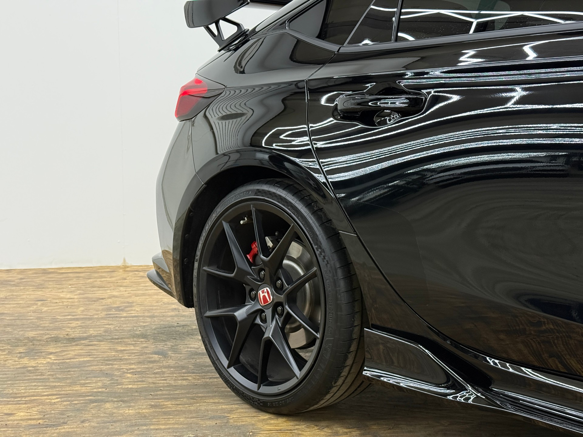 HONDA Civic 2.0 i-VTEC Type R-image-14