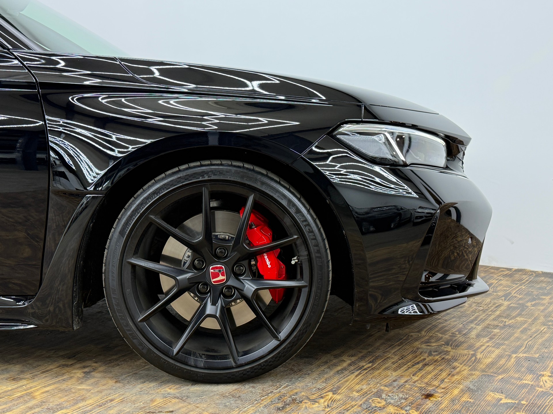 HONDA Civic 2.0 i-VTEC Type R-image-17