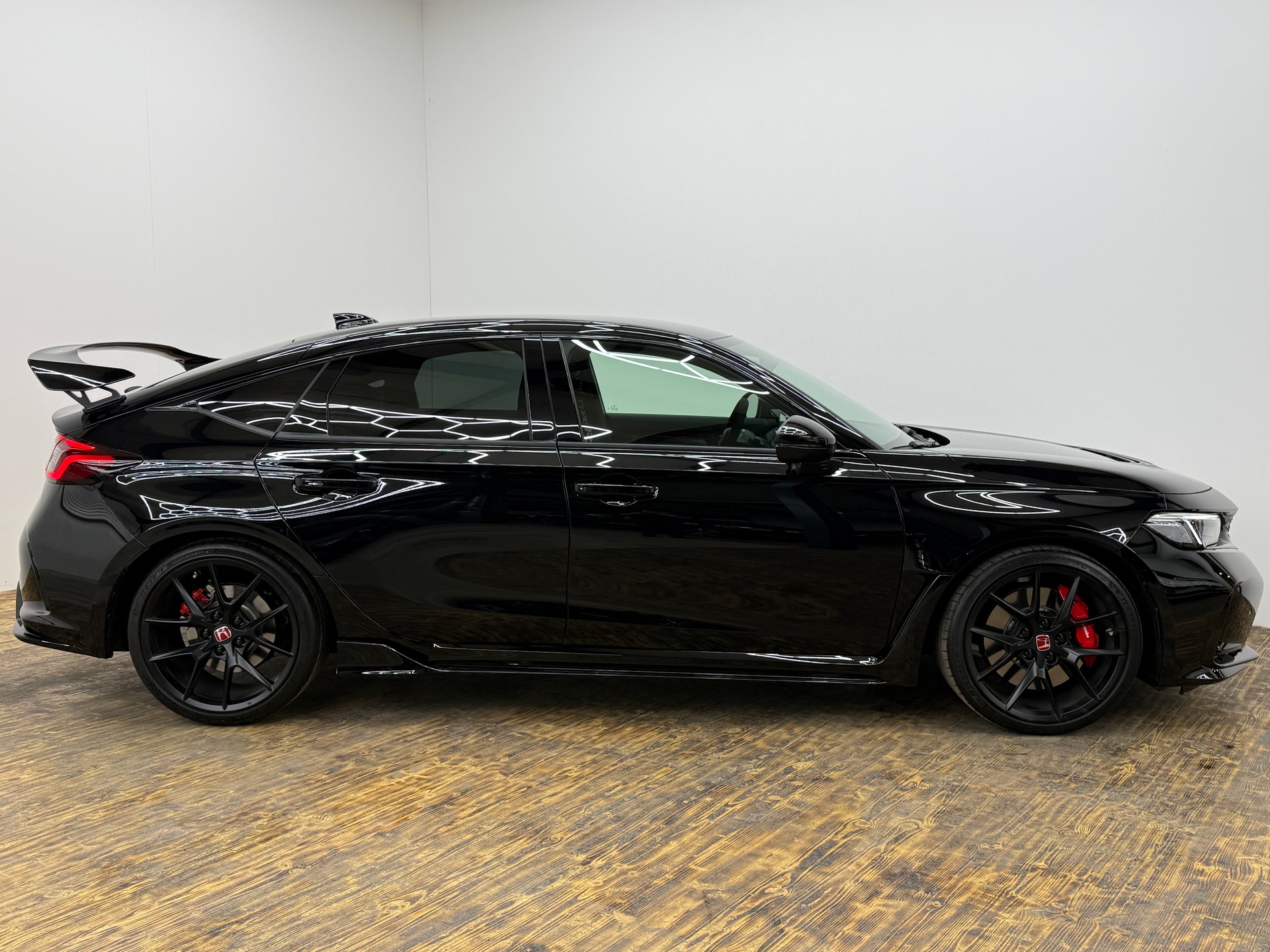 HONDA Civic 2.0 i-VTEC Type R-image-16