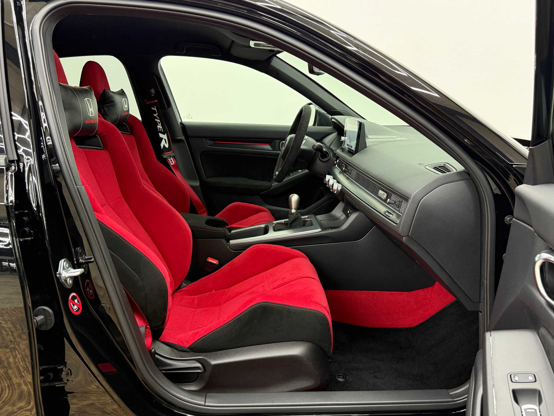 HONDA Civic 2.0 i-VTEC Type R-image-20
