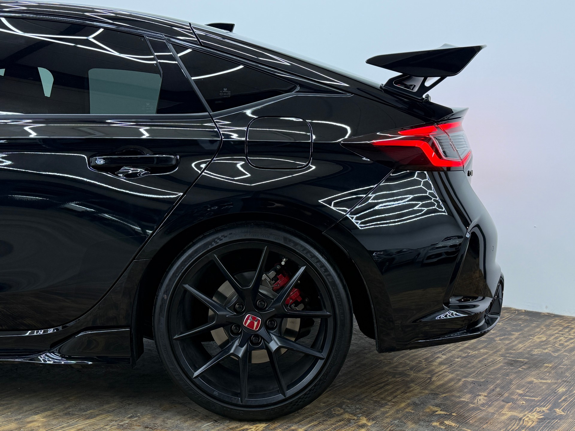 HONDA Civic 2.0 i-VTEC Type R-image-8