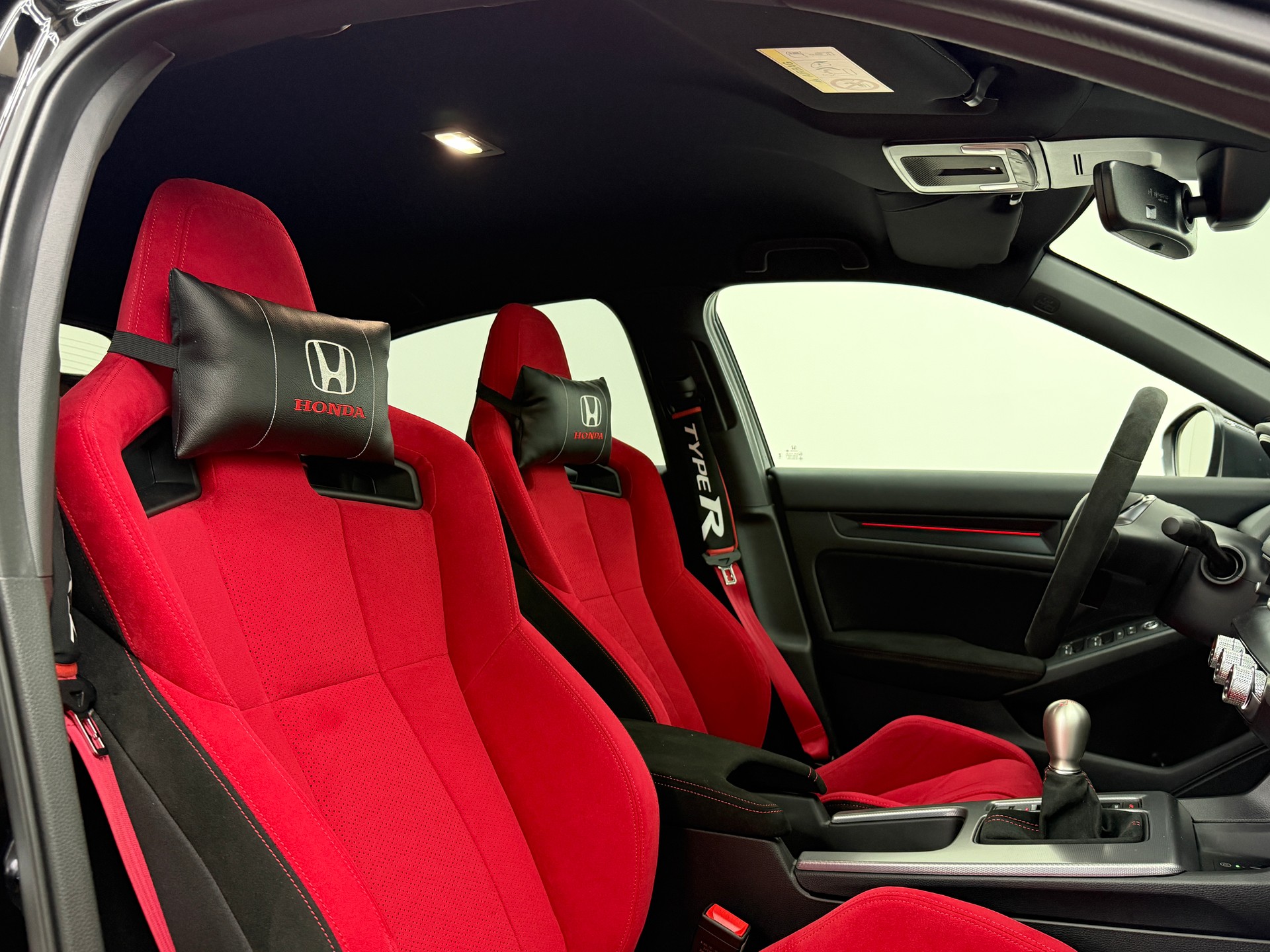 HONDA Civic 2.0 i-VTEC Type R-image-21