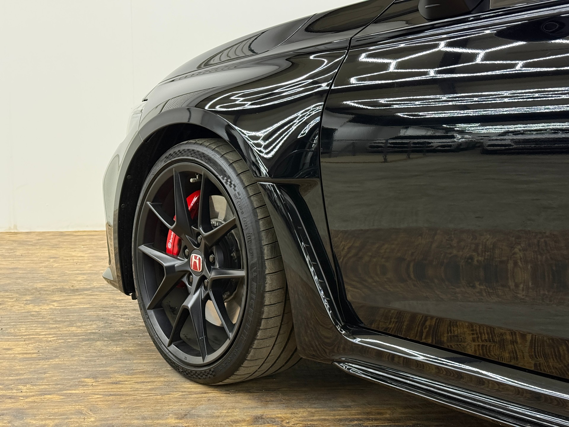 HONDA Civic 2.0 i-VTEC Type R-image-5
