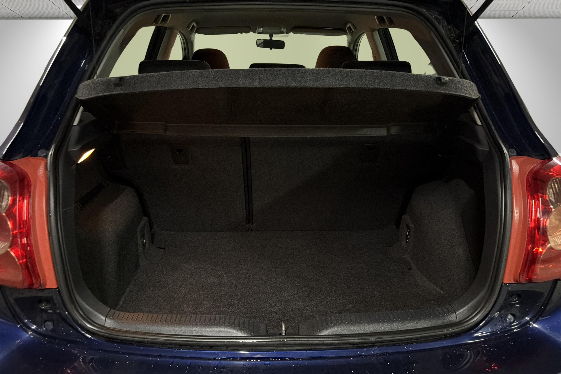 TOYOTA Auris 1.4 Linea Luna-image-17