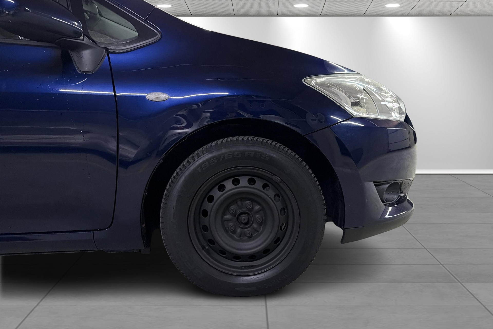 TOYOTA Auris 1.4 Linea Luna-showroom-element-3
