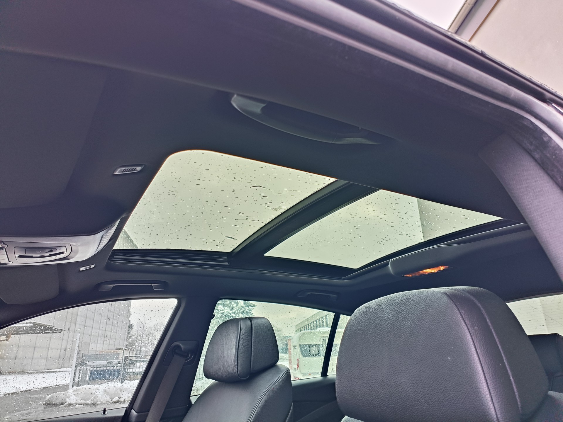 BMW 530d GT Sport 4x4-image-17
