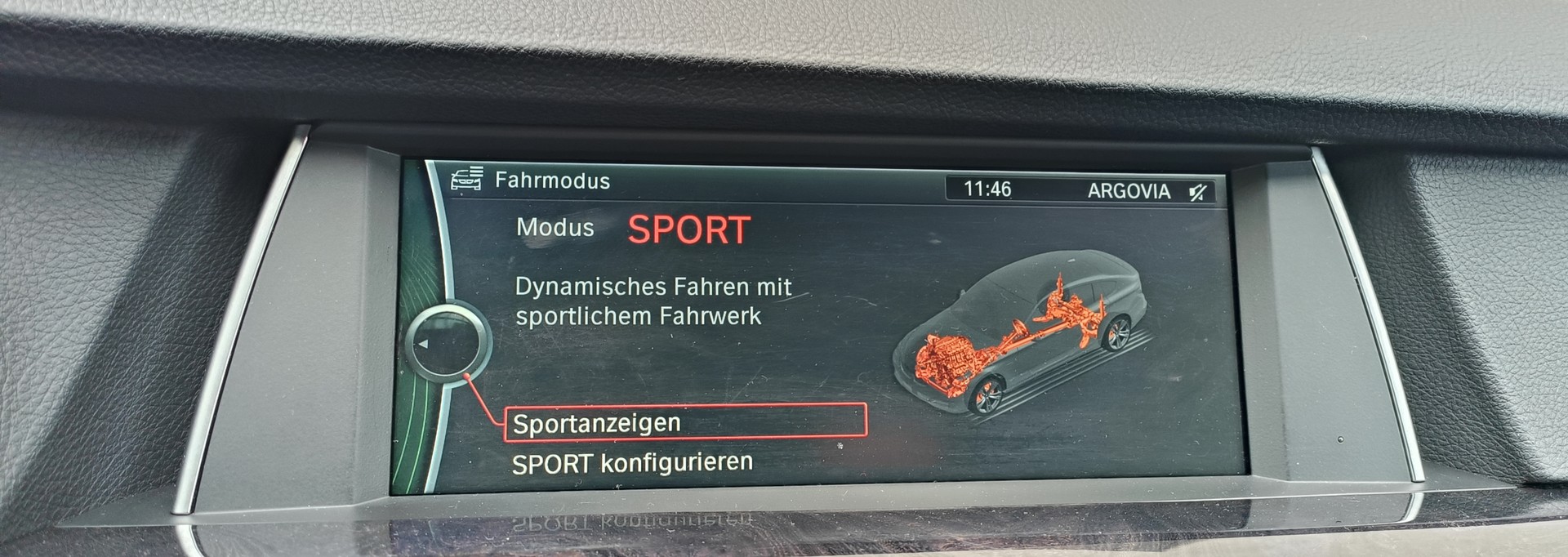 BMW 530d GT Sport 4x4-image-13