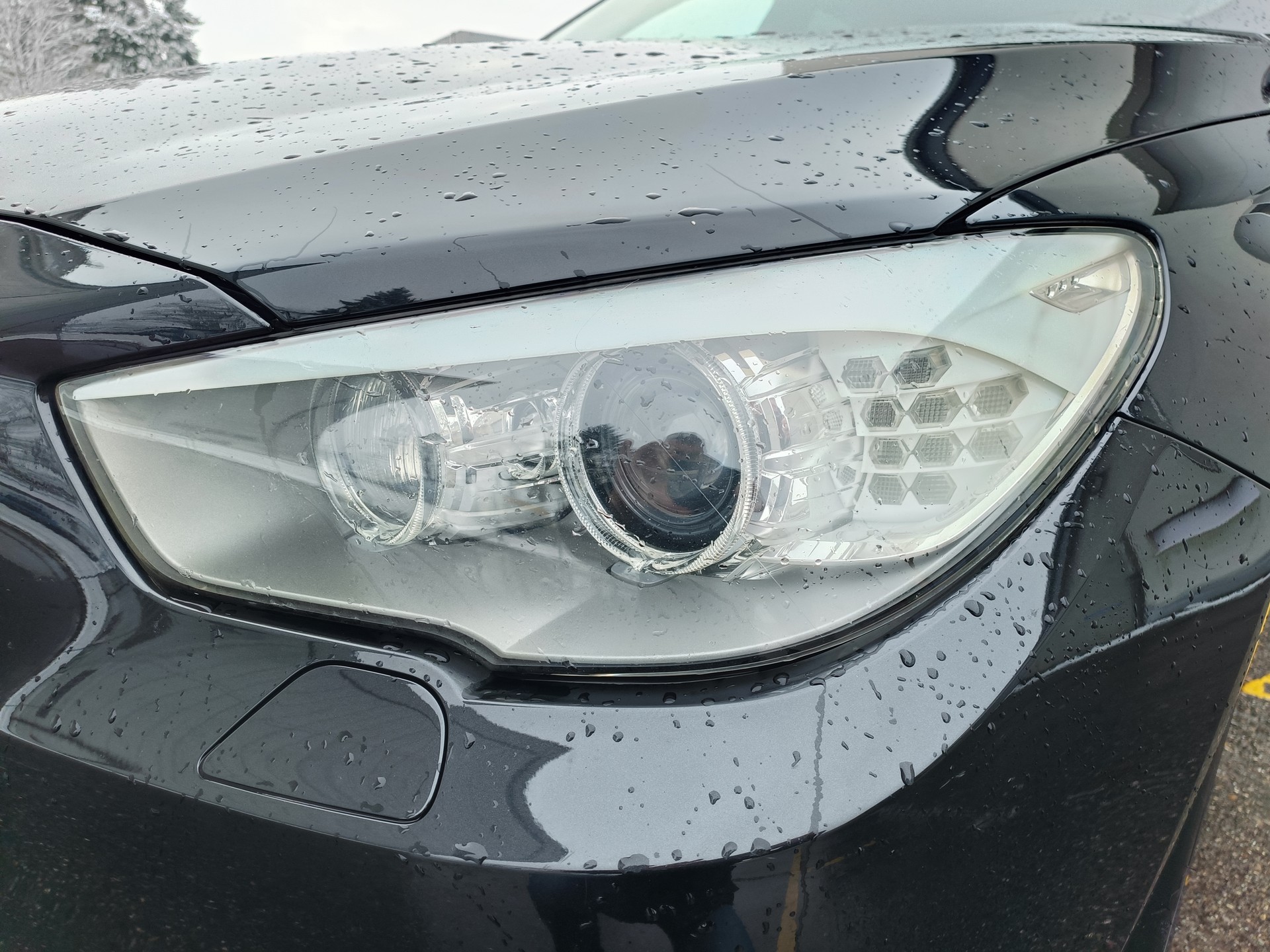 BMW 530d GT Sport 4x4-image-4