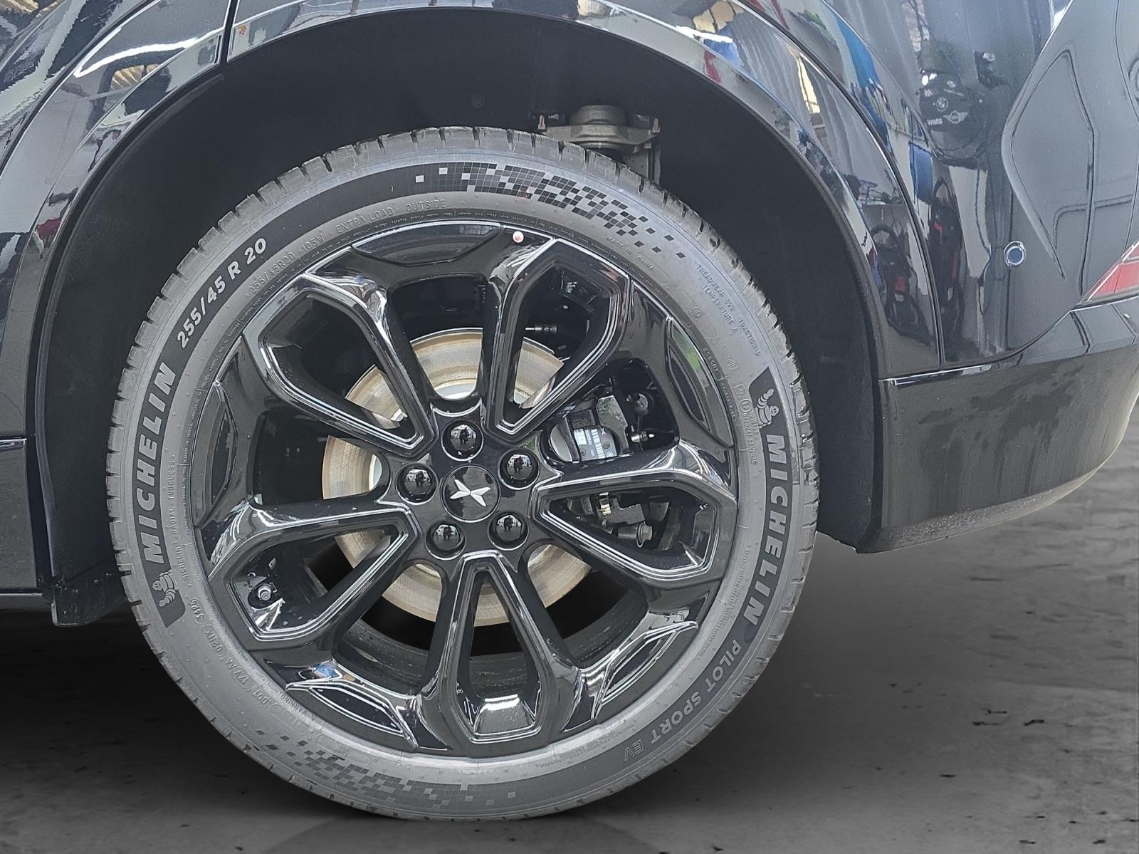 XPENG G6 Performance AWD Black Edition-image-15