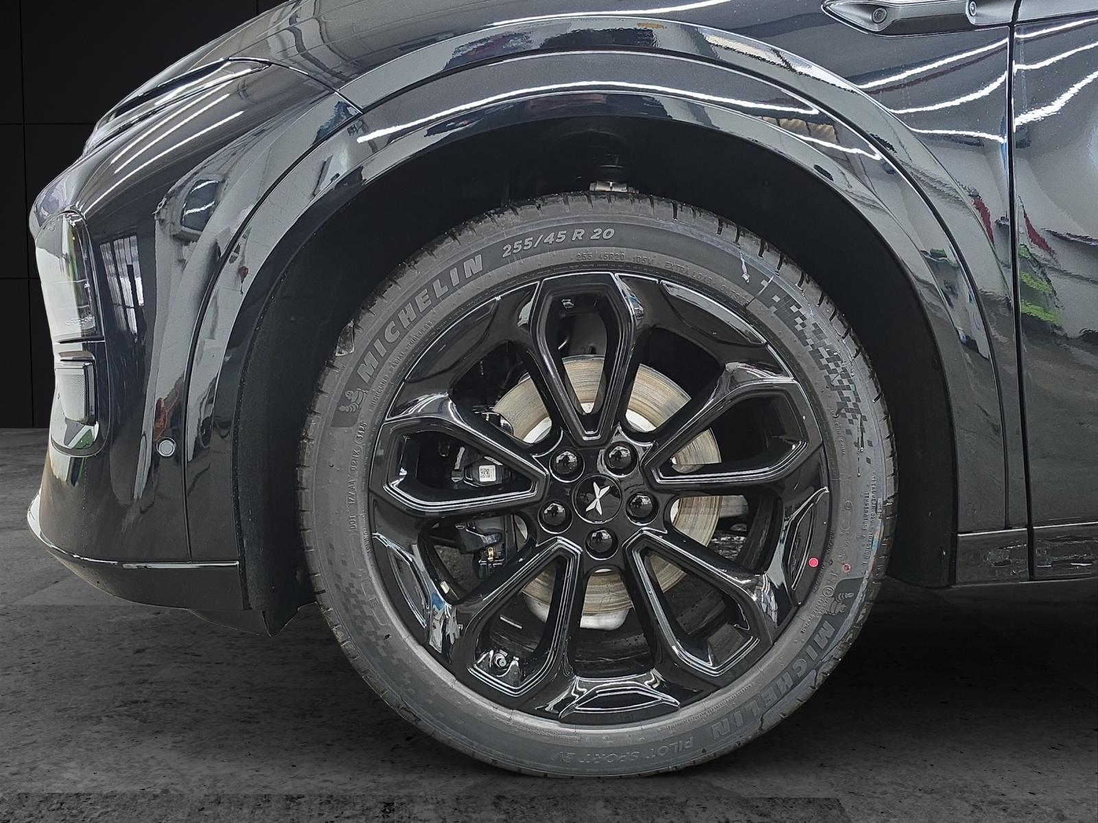 XPENG G6 Performance AWD Black Edition-showroom-element-3