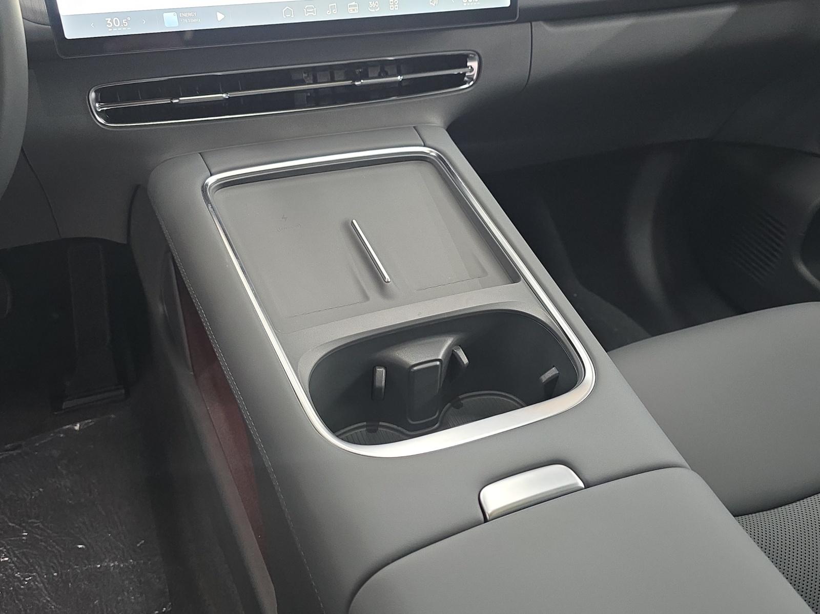XPENG G6 Performance AWD Black Edition-image-9