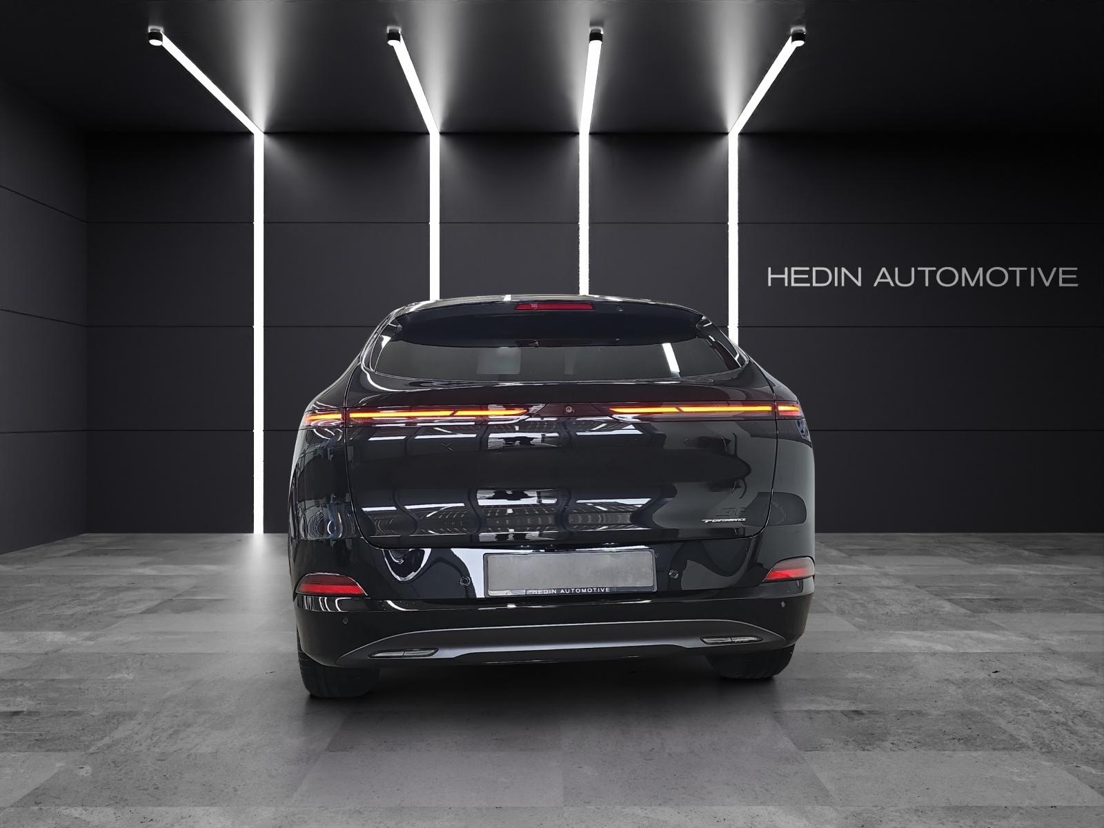 XPENG G6 Performance AWD Black Edition-image-18