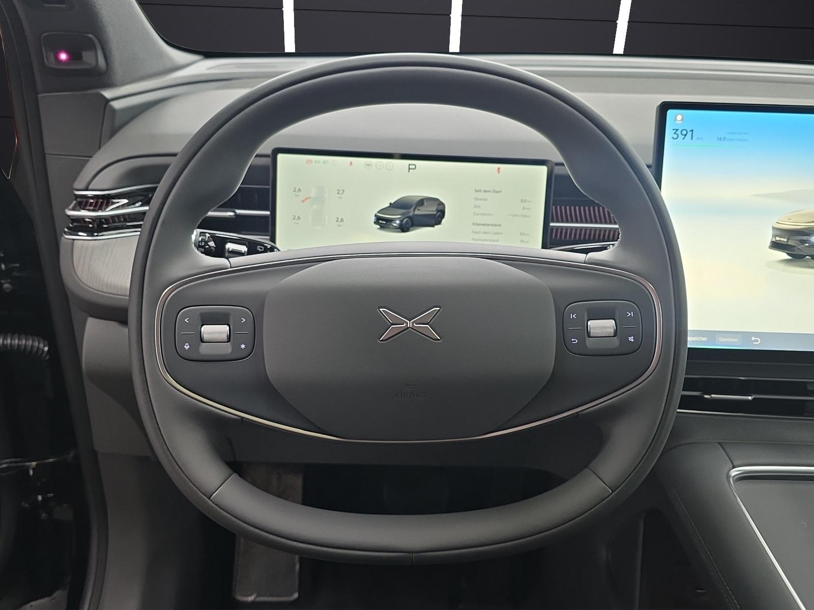 XPENG G6 Performance AWD Black Edition-image-6