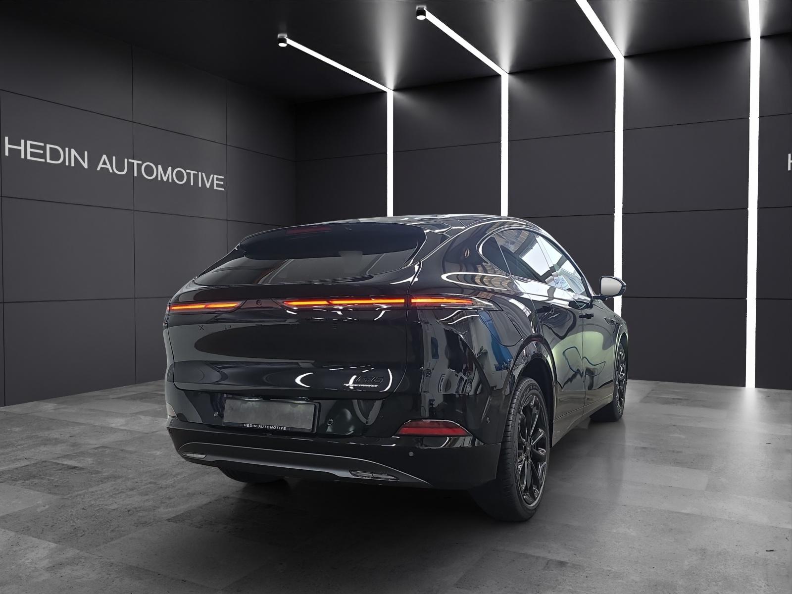 XPENG G6 Performance AWD Black Edition-image-16