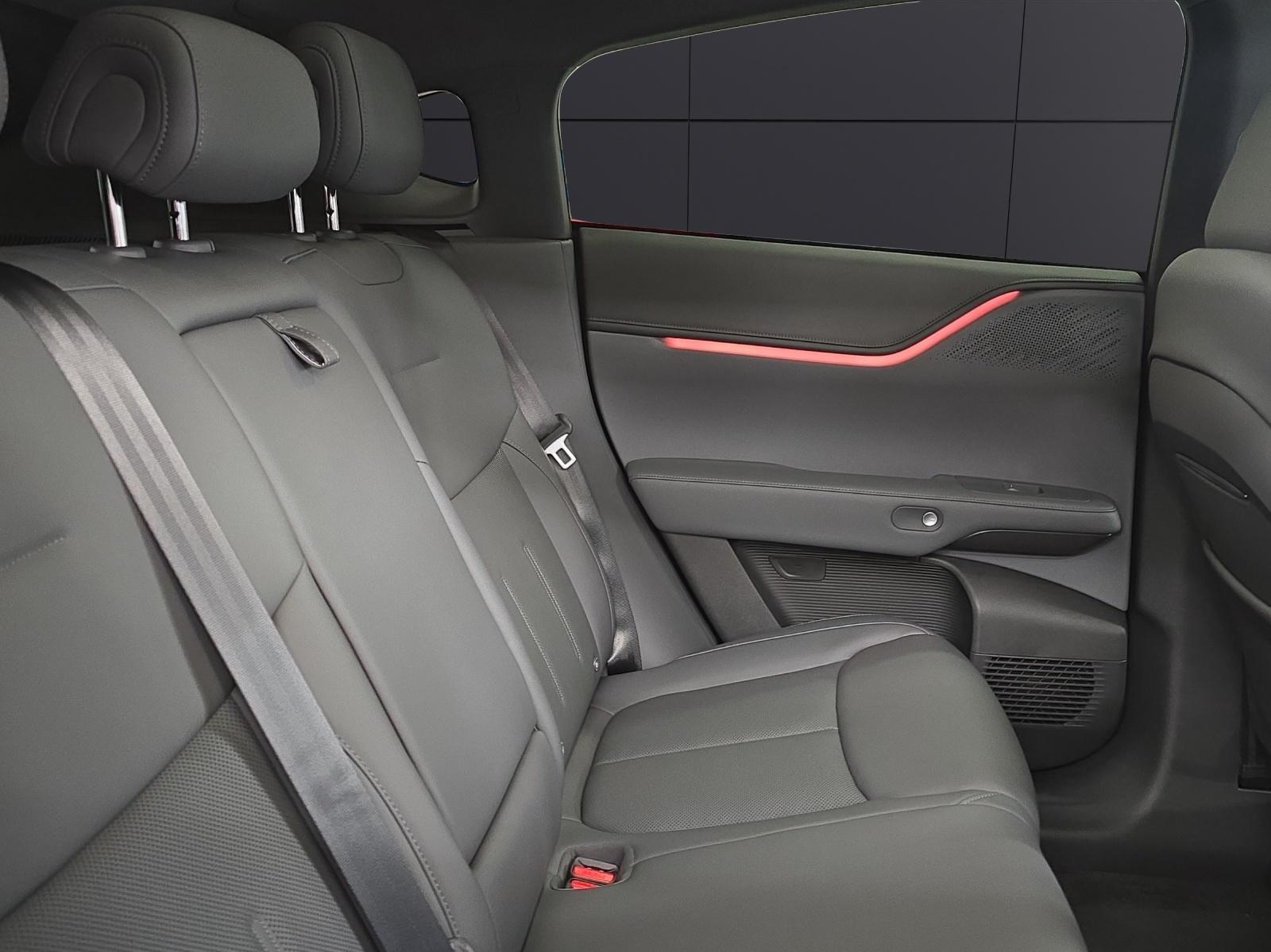 XPENG G6 Performance AWD Black Edition-image-12