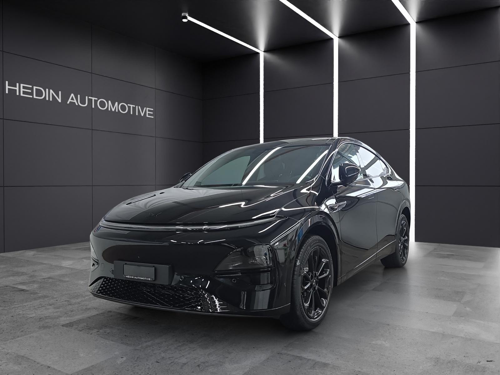 XPENG G6 Performance AWD Black Edition