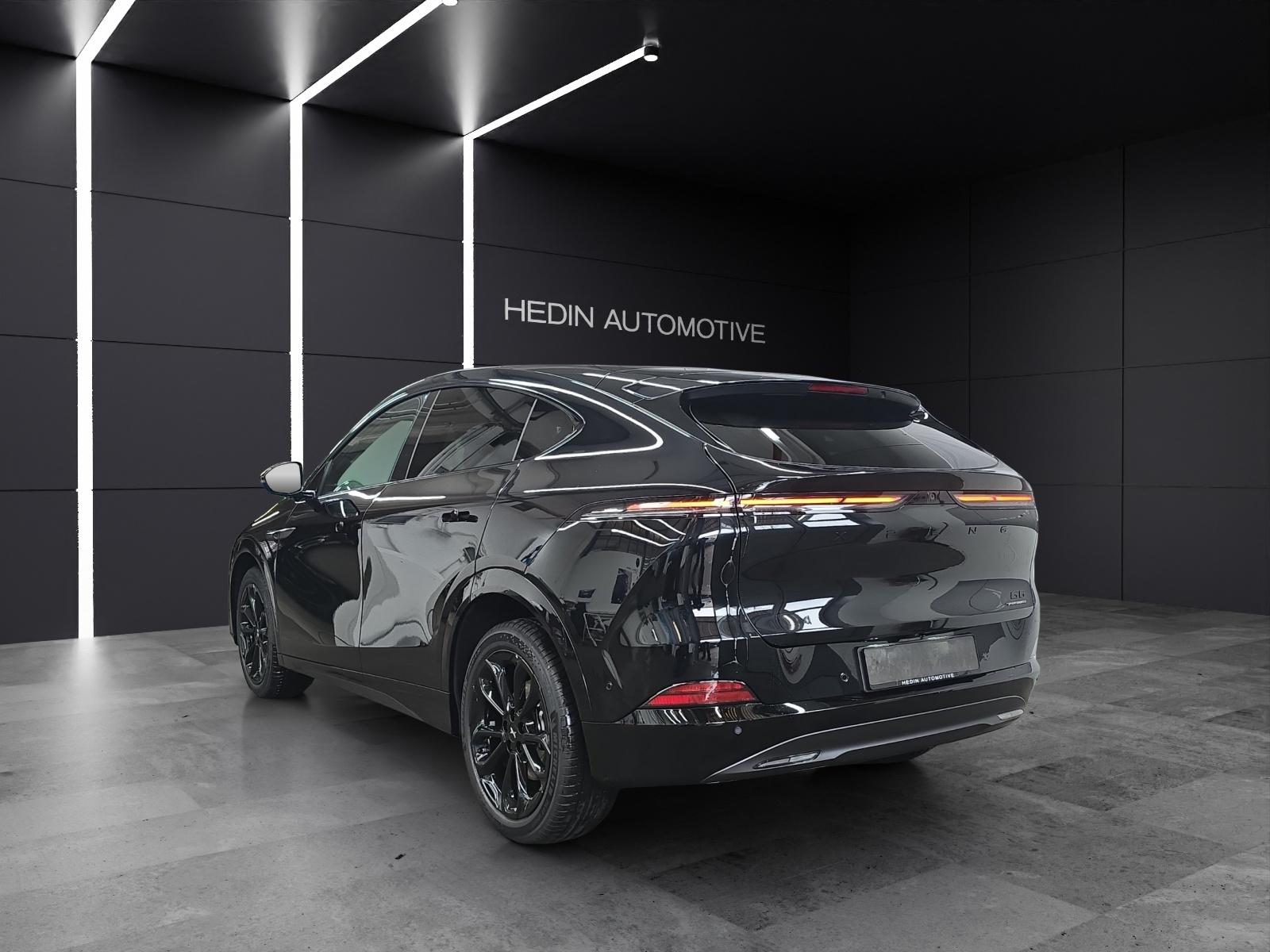 XPENG G6 Performance AWD Black Edition-image-14