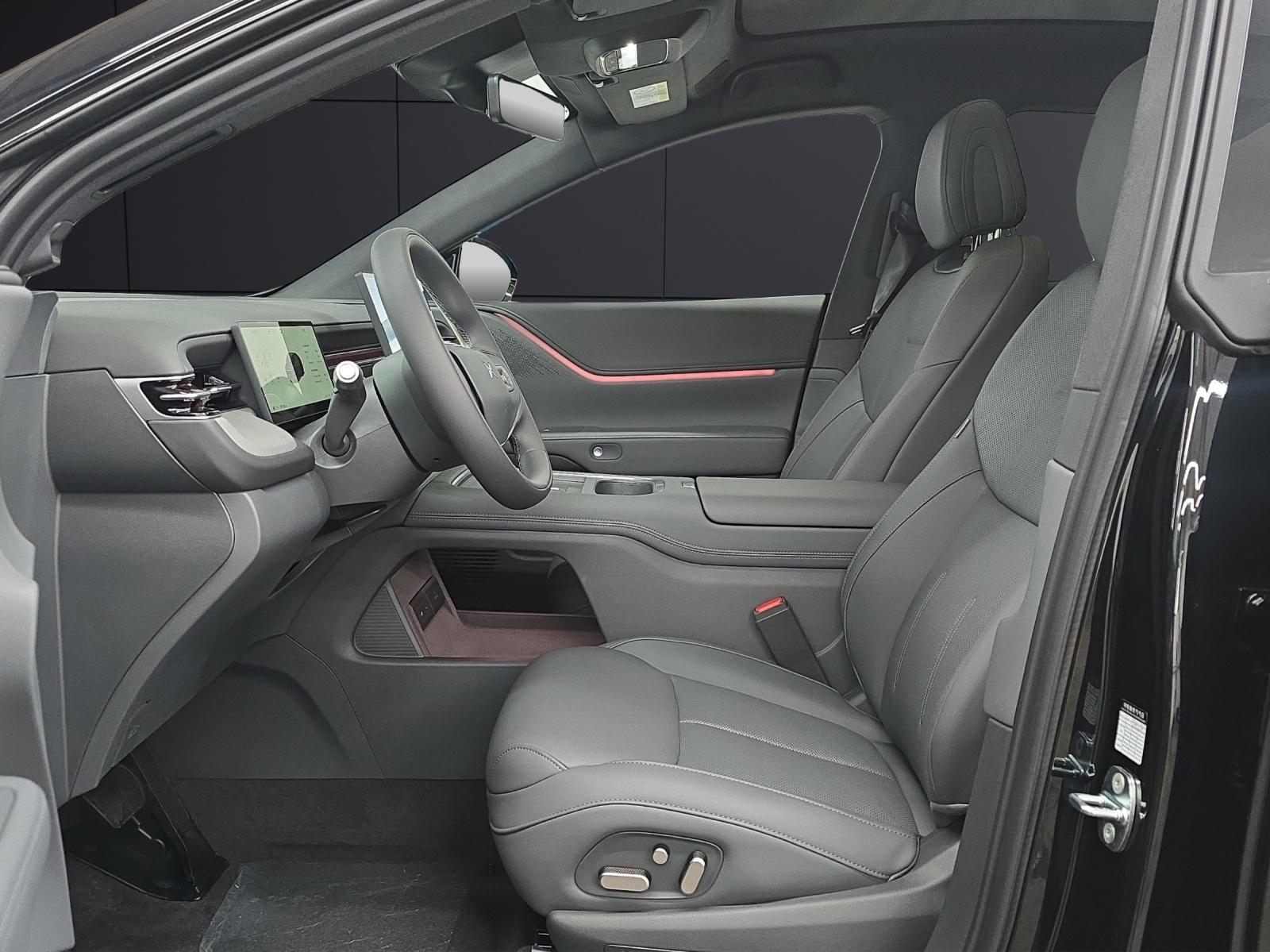 XPENG G6 Performance AWD Black Edition-image-5