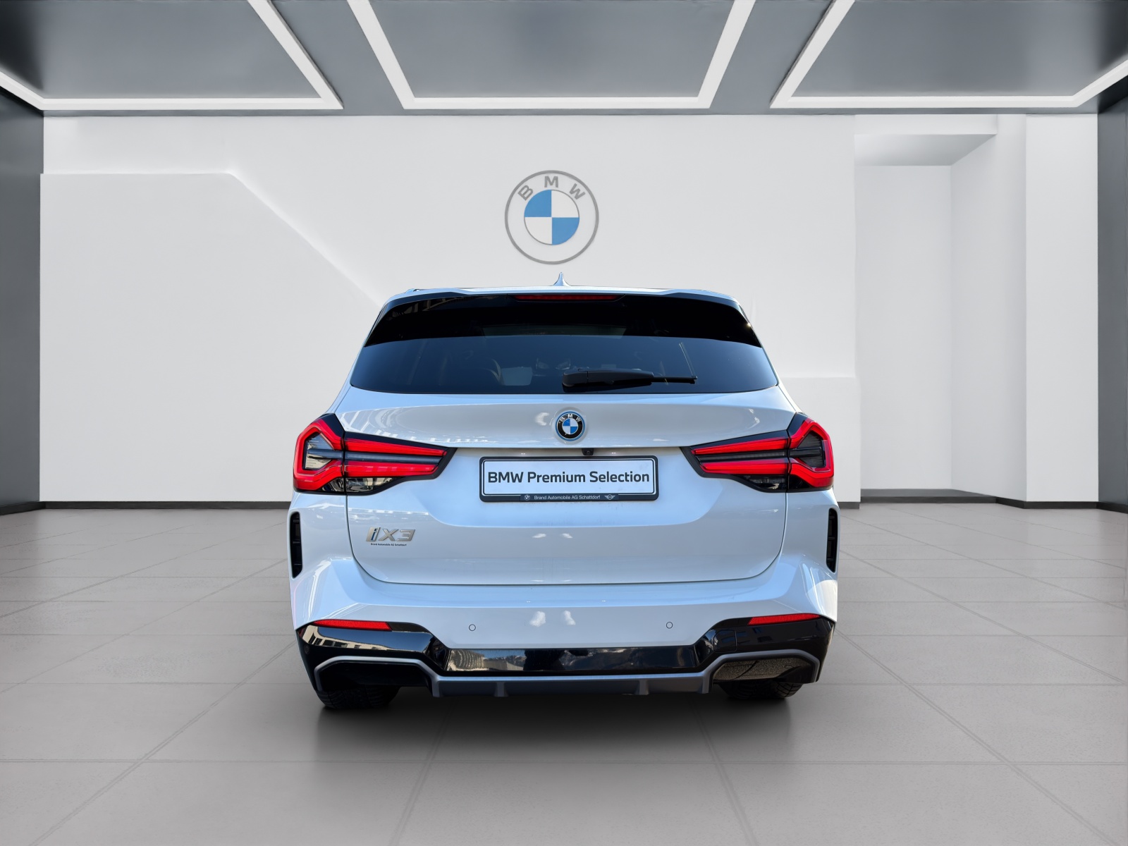 BMW iX3 E-Motor-image-4