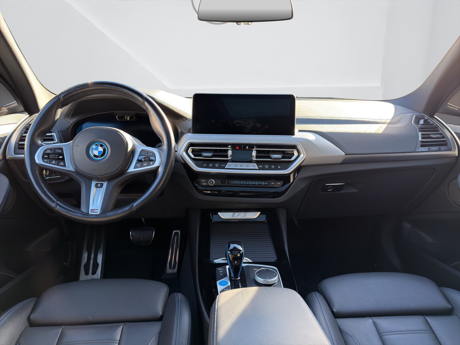 BMW iX3 E-Motor-image-16