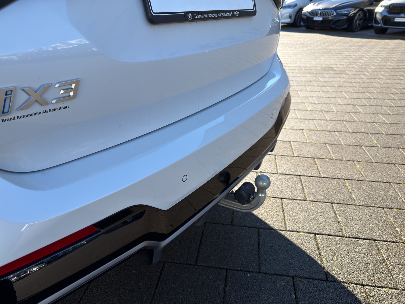 BMW iX3 E-Motor-image-21