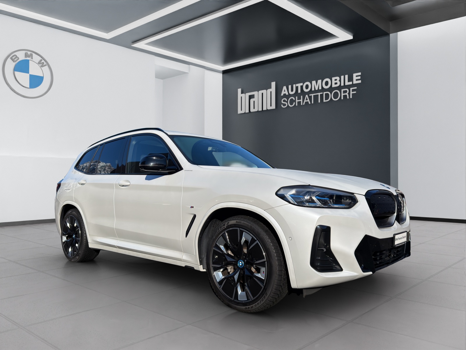 BMW iX3 E-Motor-image-7