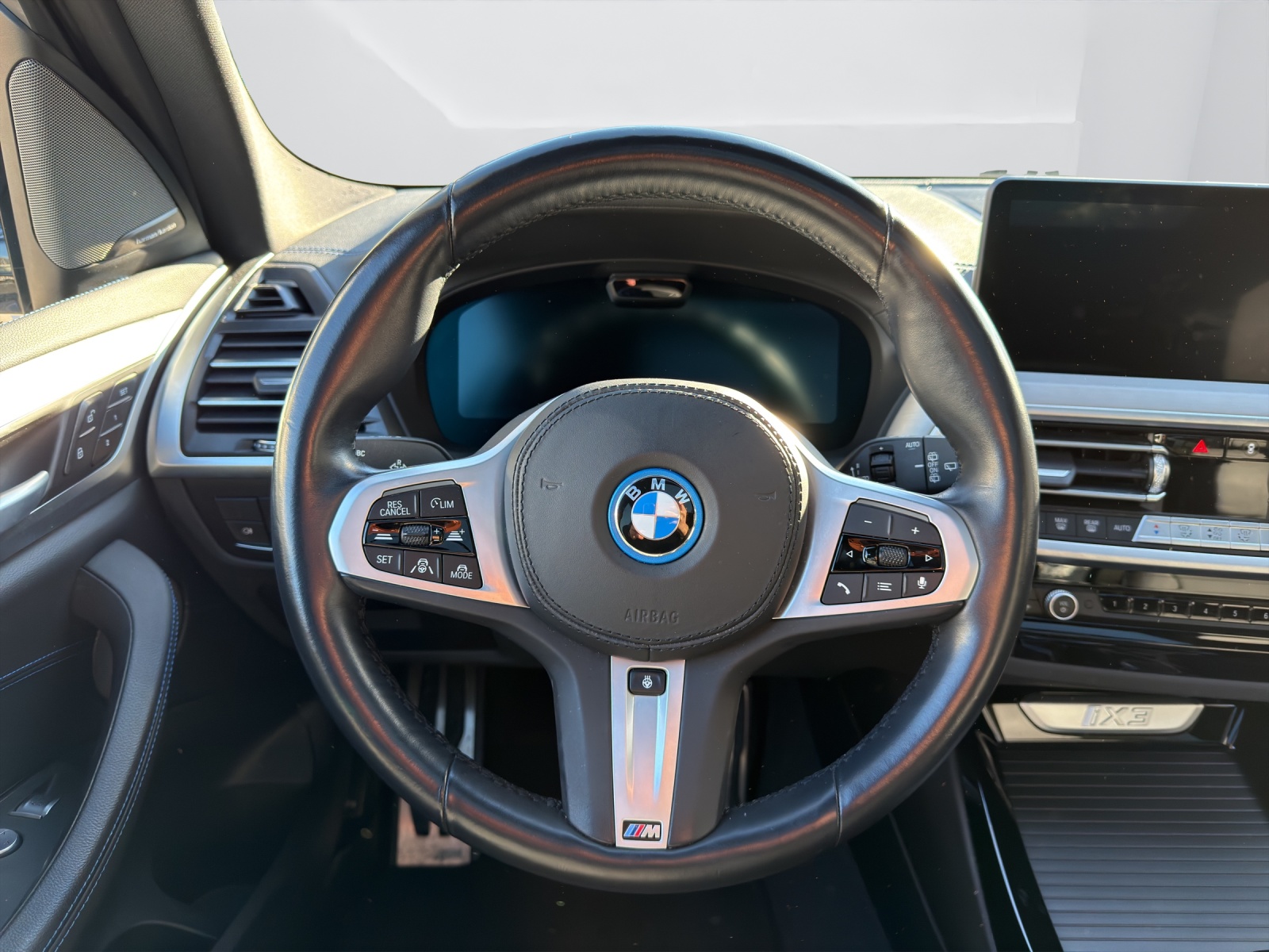 BMW iX3 E-Motor-image-17