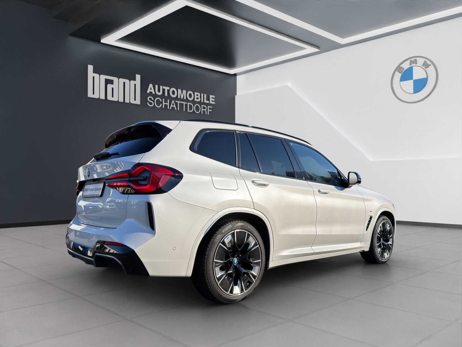 BMW iX3 E-Motor-image-5