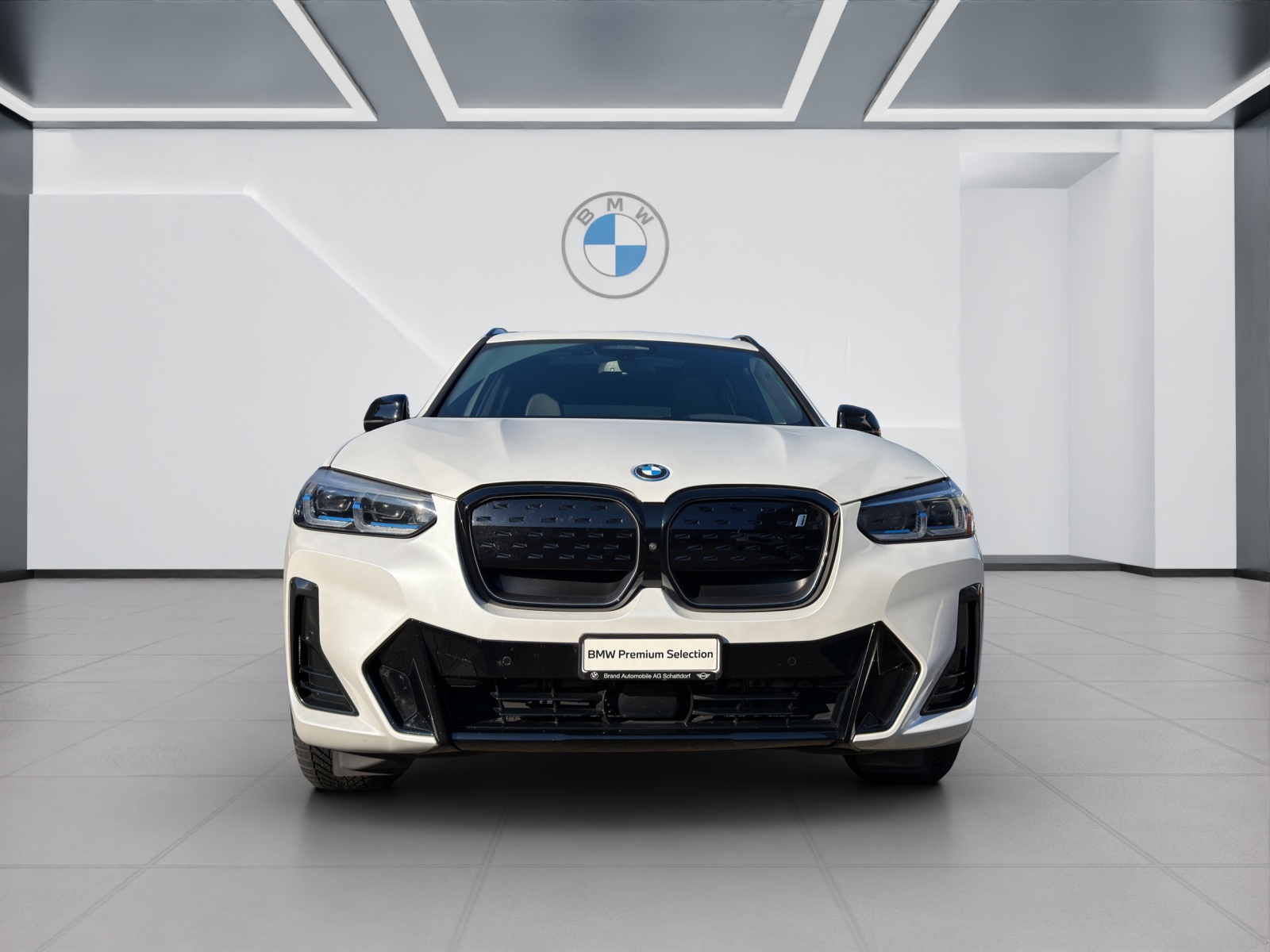 BMW iX3 E-Motor-image-8