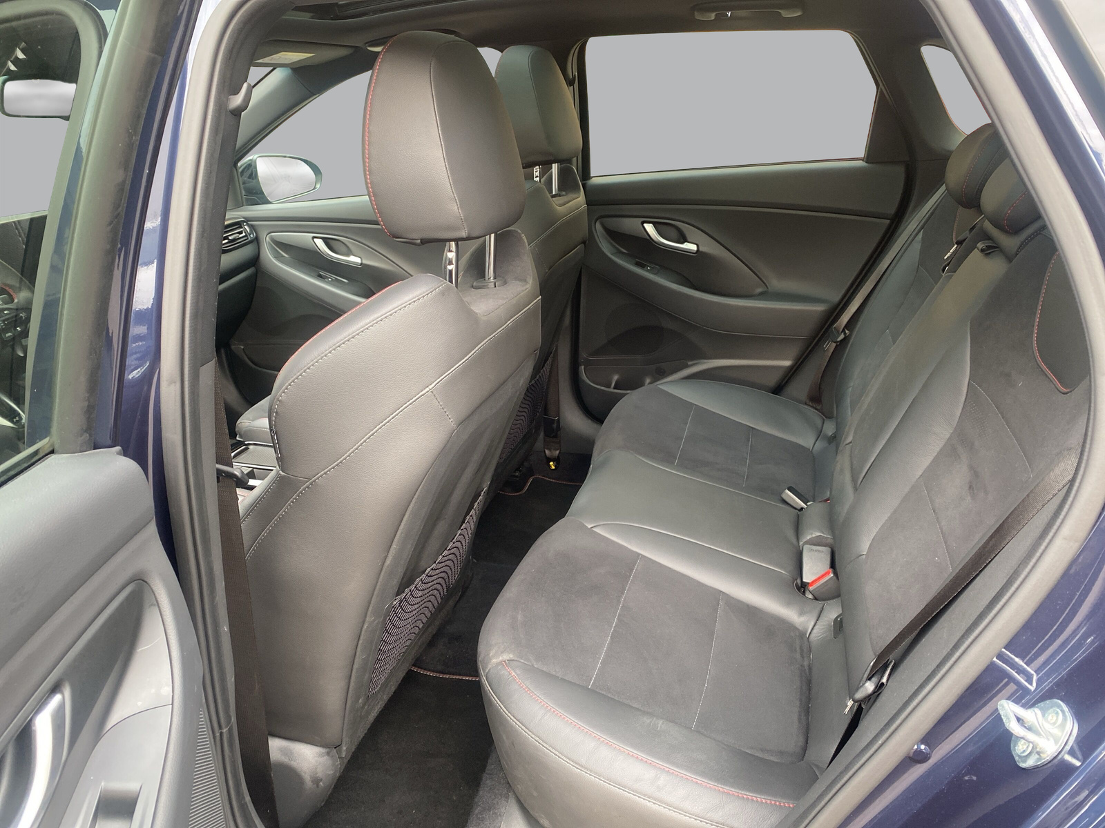 HYUNDAI i30 1.5 T-GDi N Line DCT-image-8