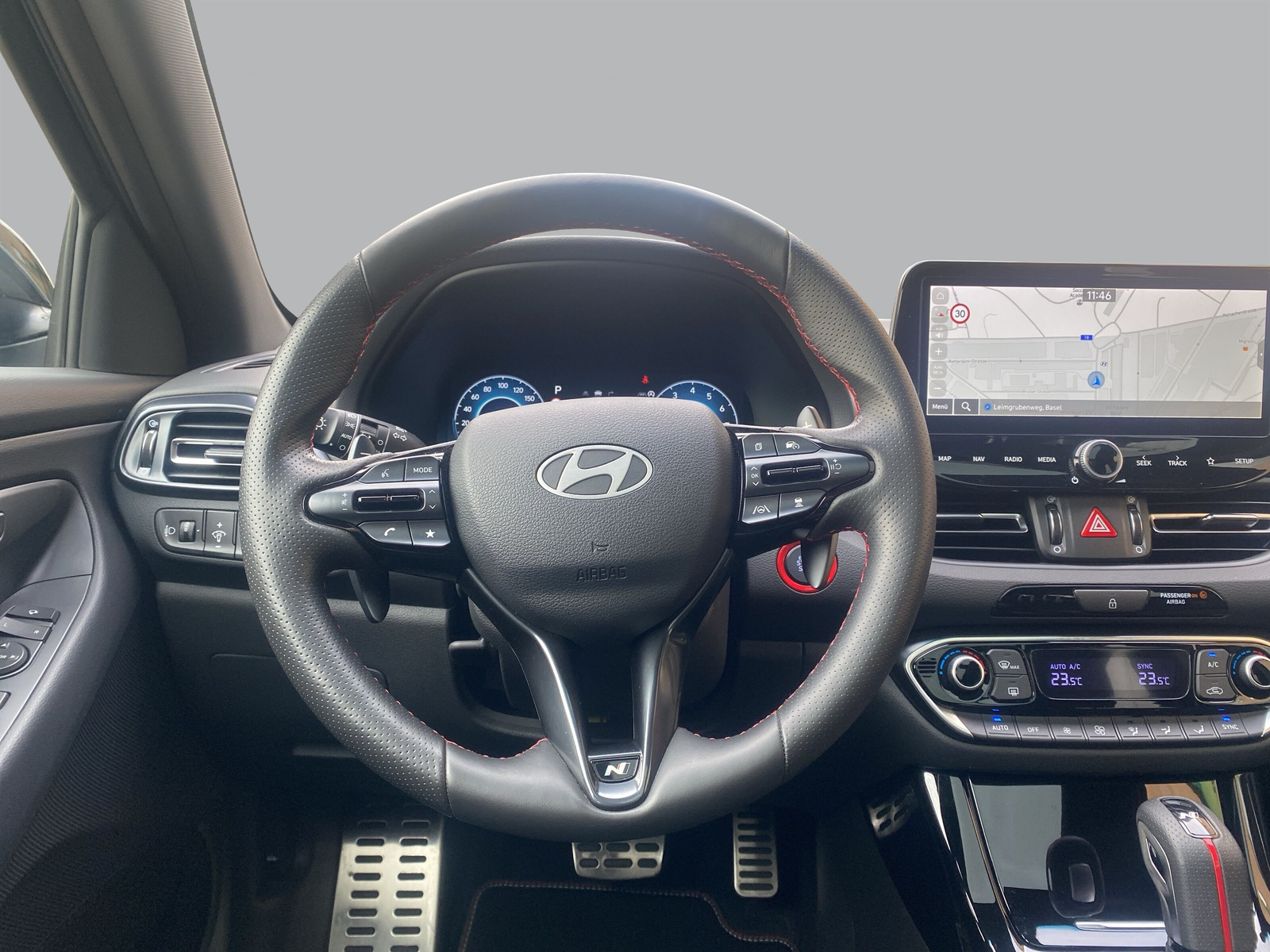 HYUNDAI i30 1.5 T-GDi N Line DCT-image-10