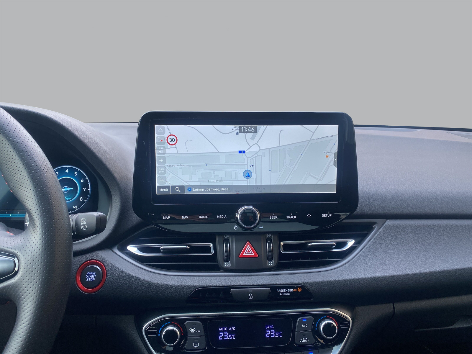 HYUNDAI i30 1.5 T-GDi N Line DCT-image-14