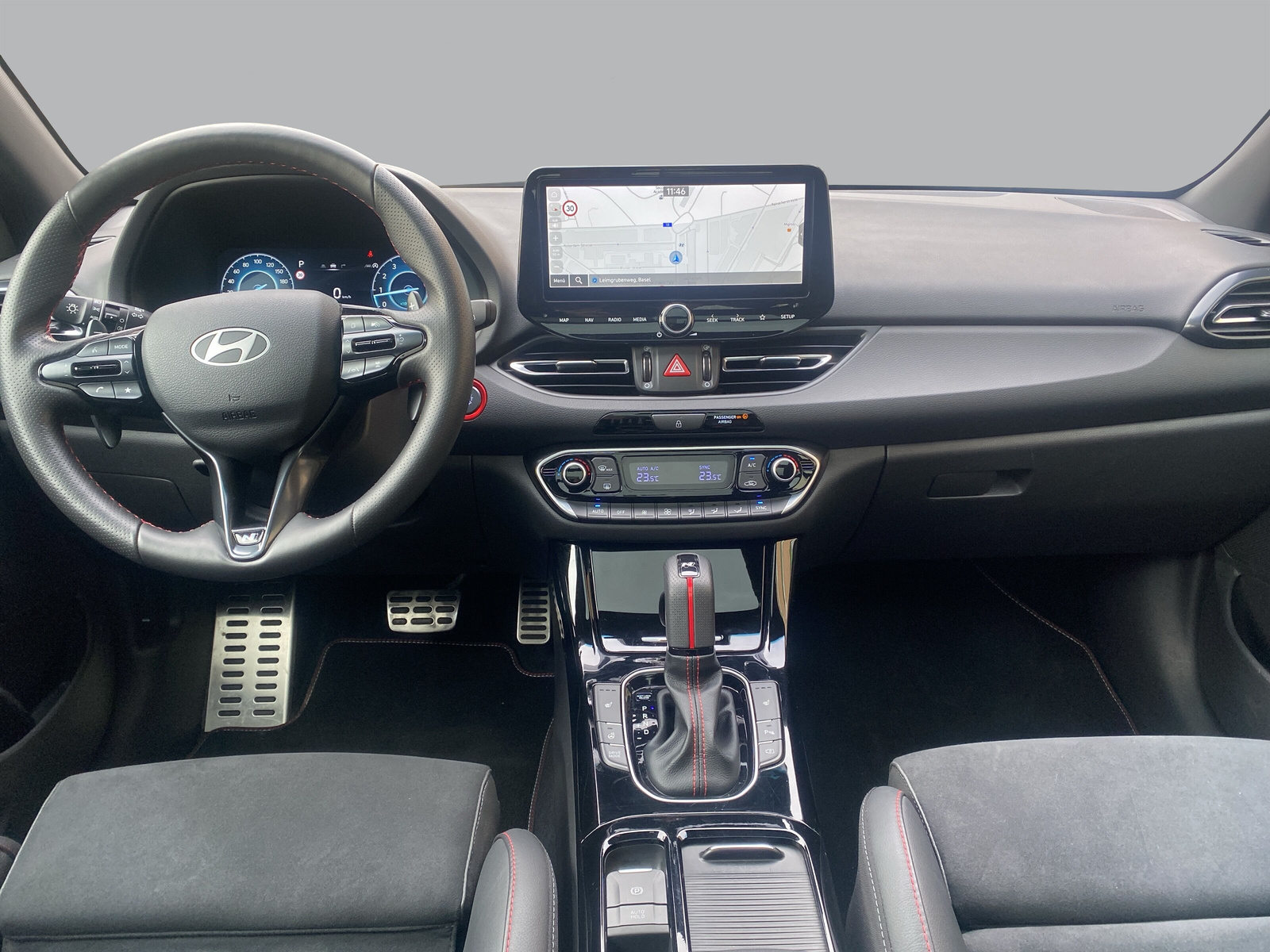 HYUNDAI i30 1.5 T-GDi N Line DCT-image-9
