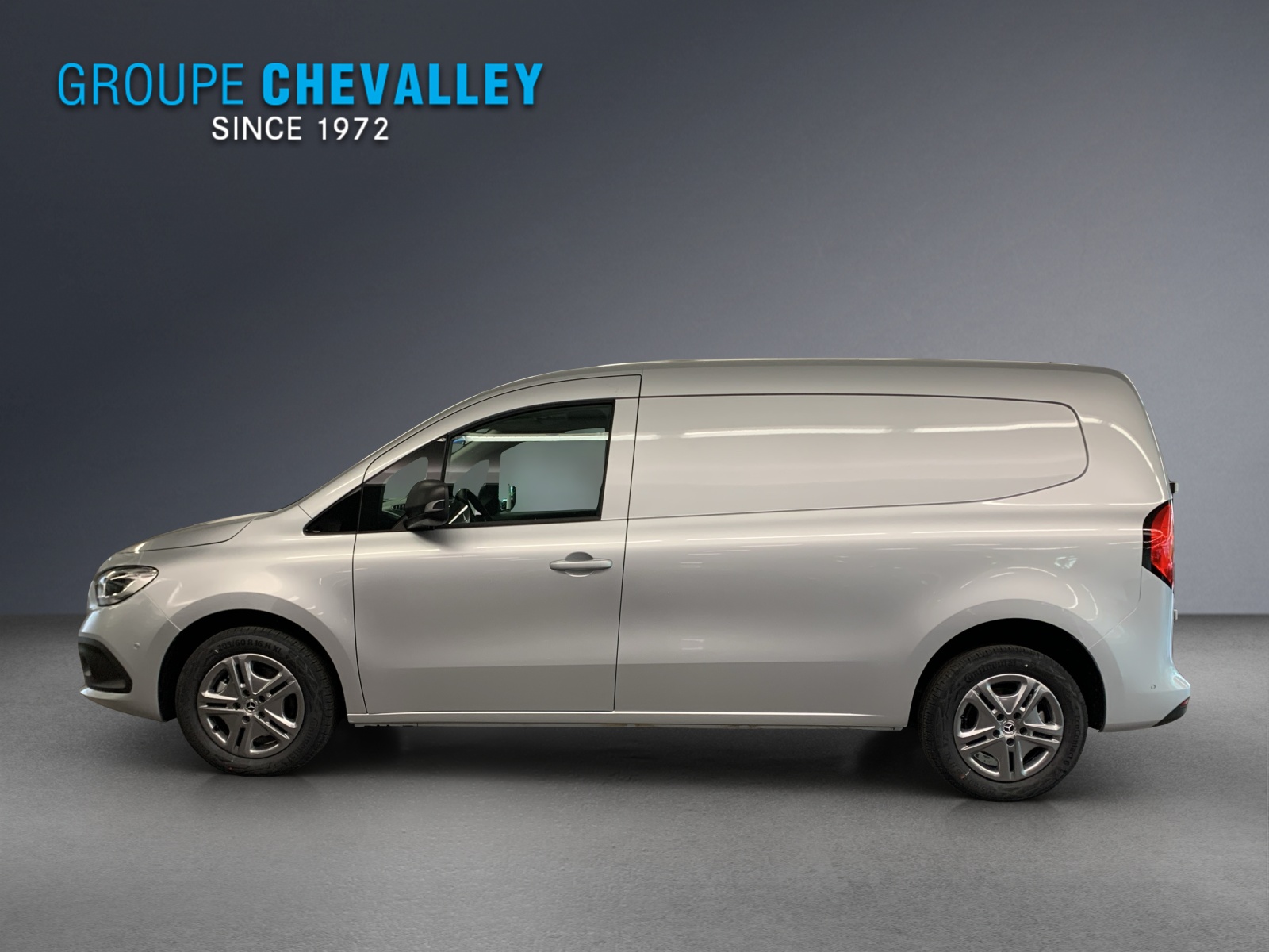 MERCEDES-BENZ Citan 112 CDI KA 3100mm L-showroom-element-2