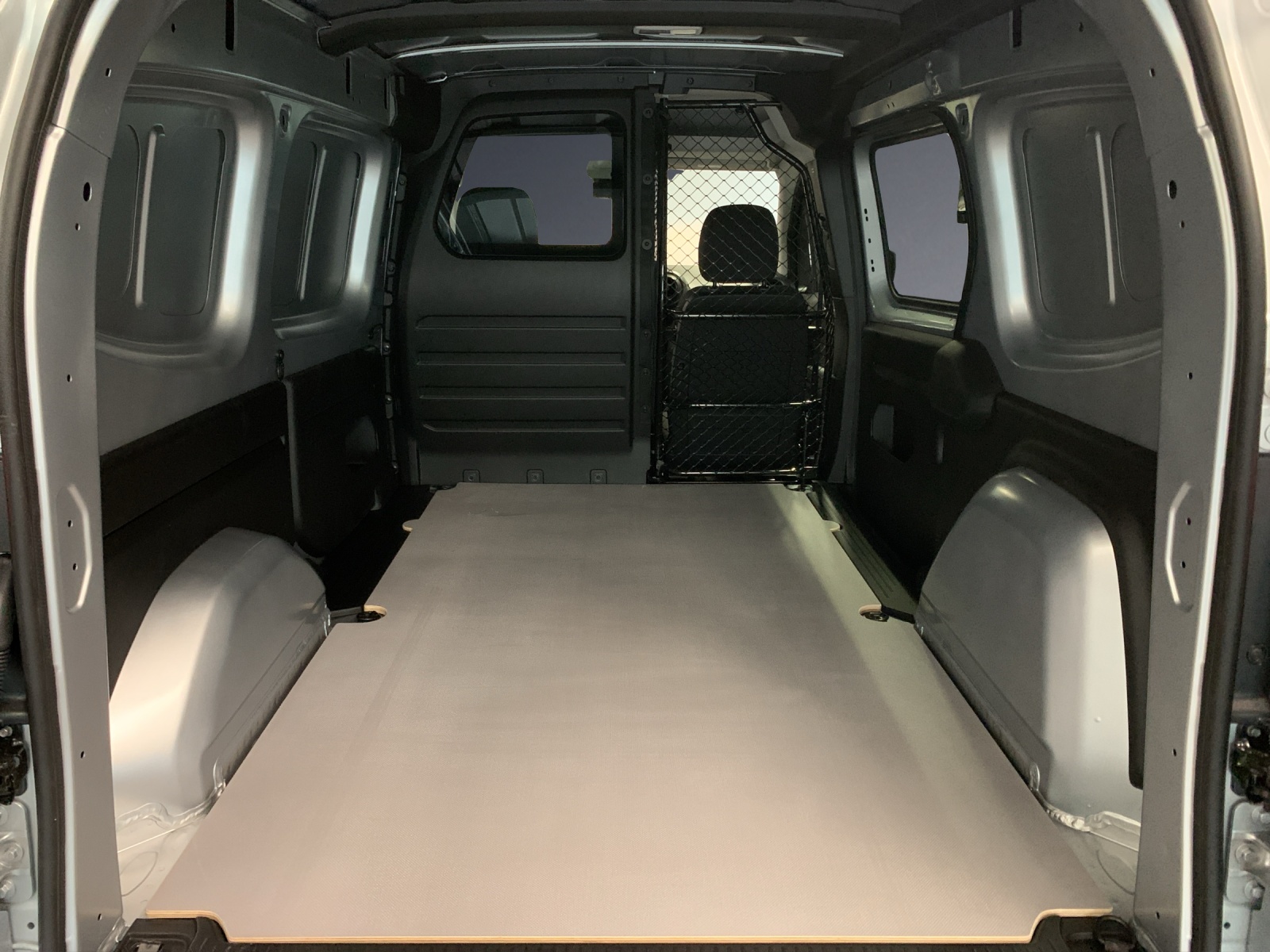 MERCEDES-BENZ Citan 112 CDI KA 3100mm L-image-10