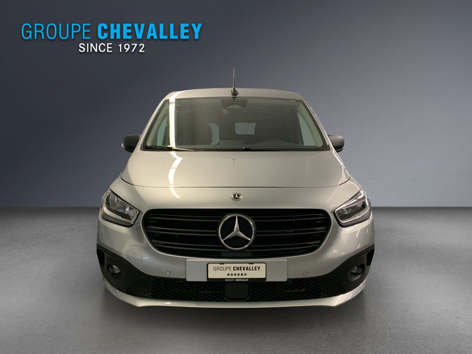 MERCEDES-BENZ Citan 112 CDI KA 3100mm L-showroom-element-1