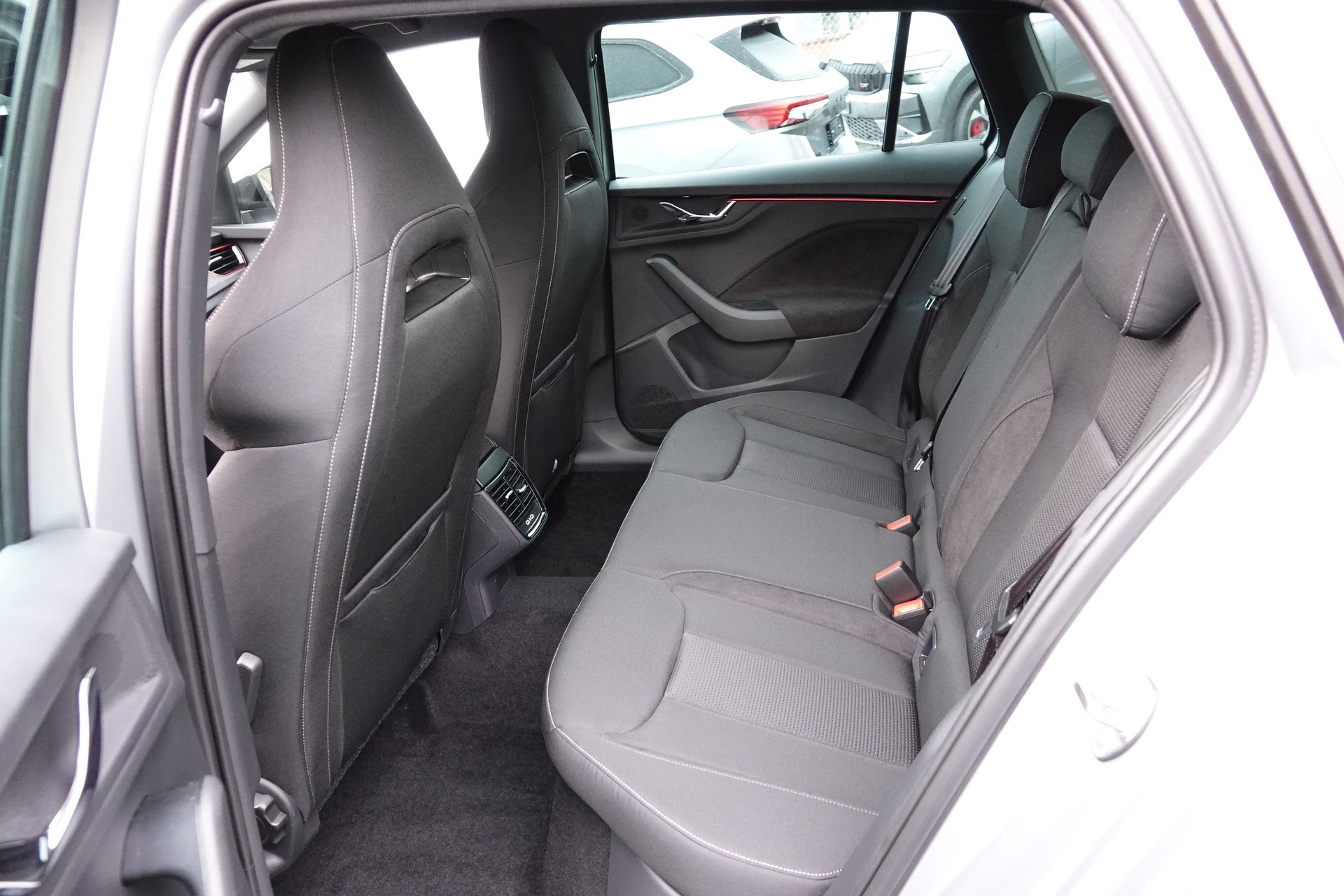 SKODA Scala 1.0 TSI Dynamic-image-14