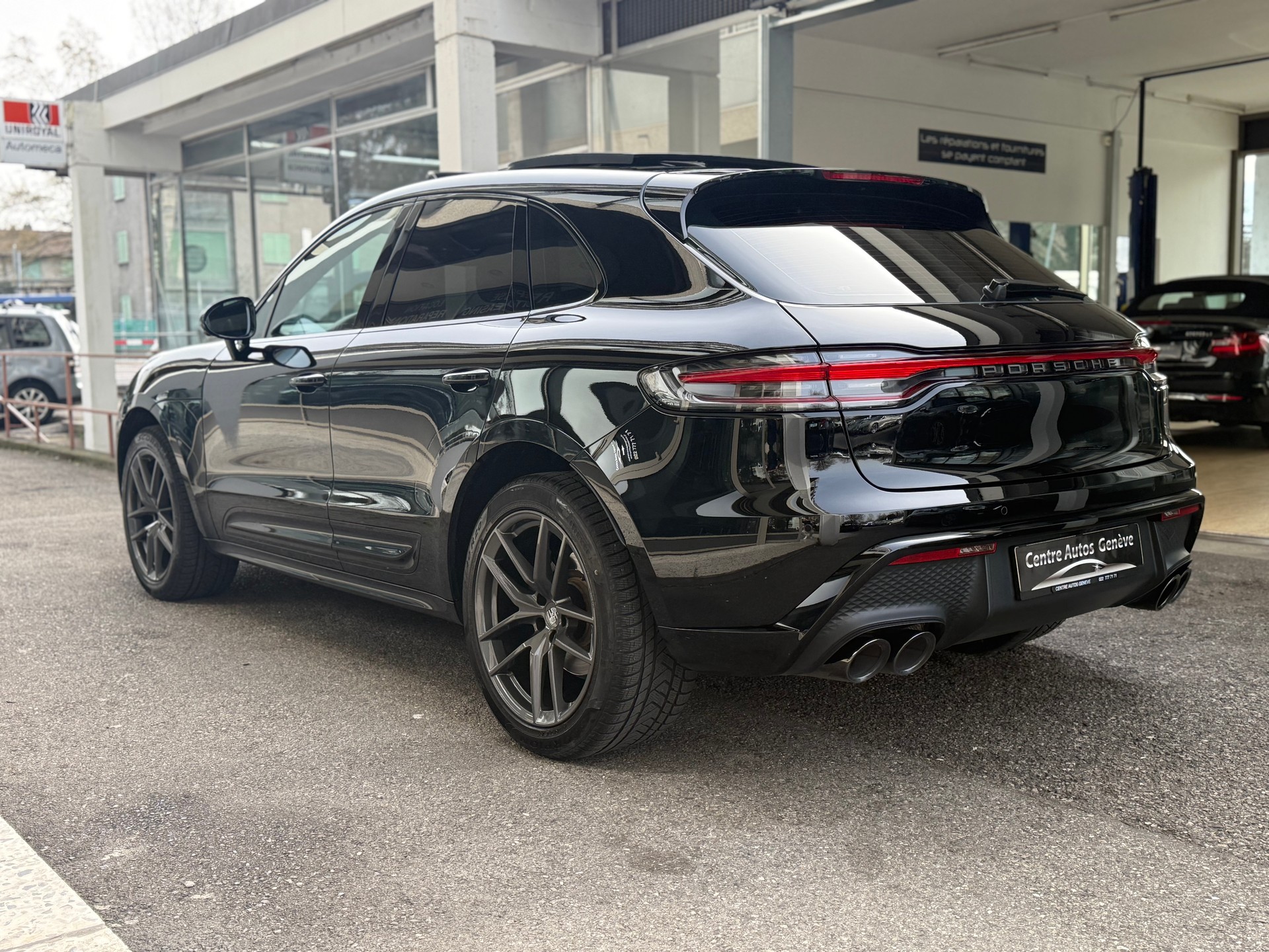 PORSCHE Macan PDK-image-6