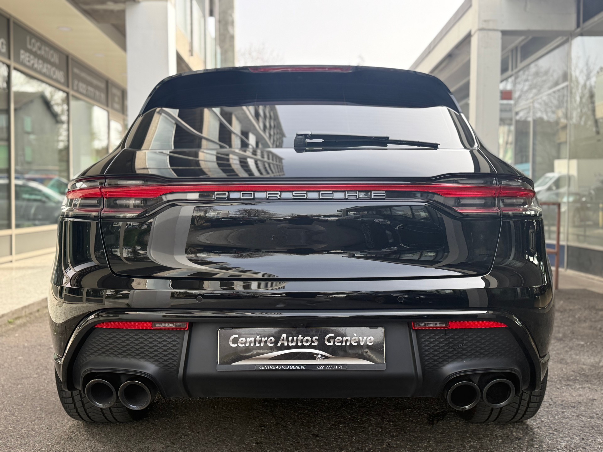 PORSCHE Macan PDK-image-5
