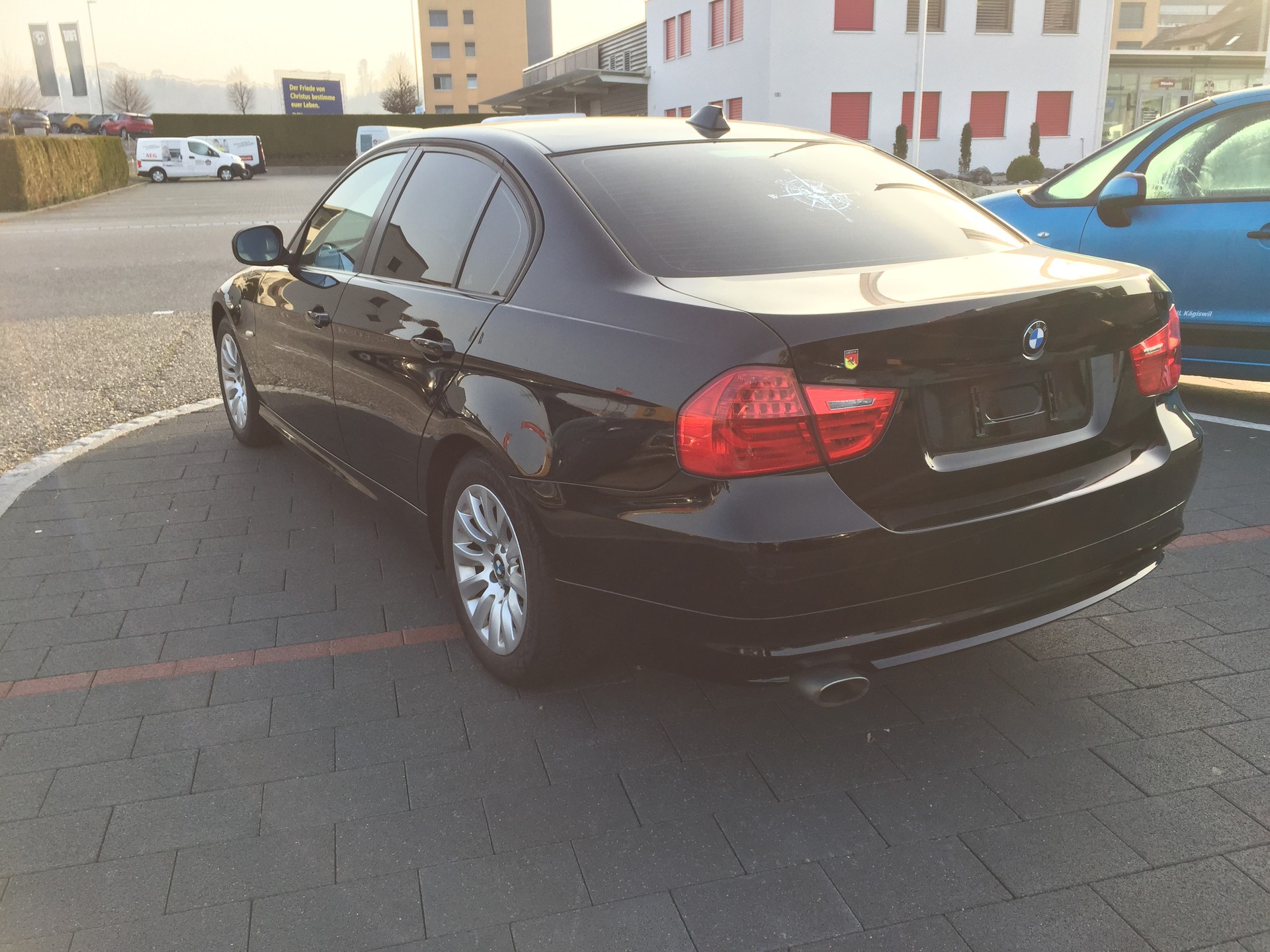 BMW 320d more4you-image-5