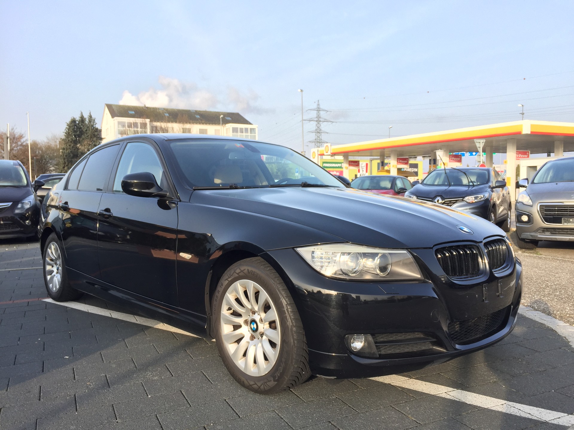 BMW 320d more4you-image-1