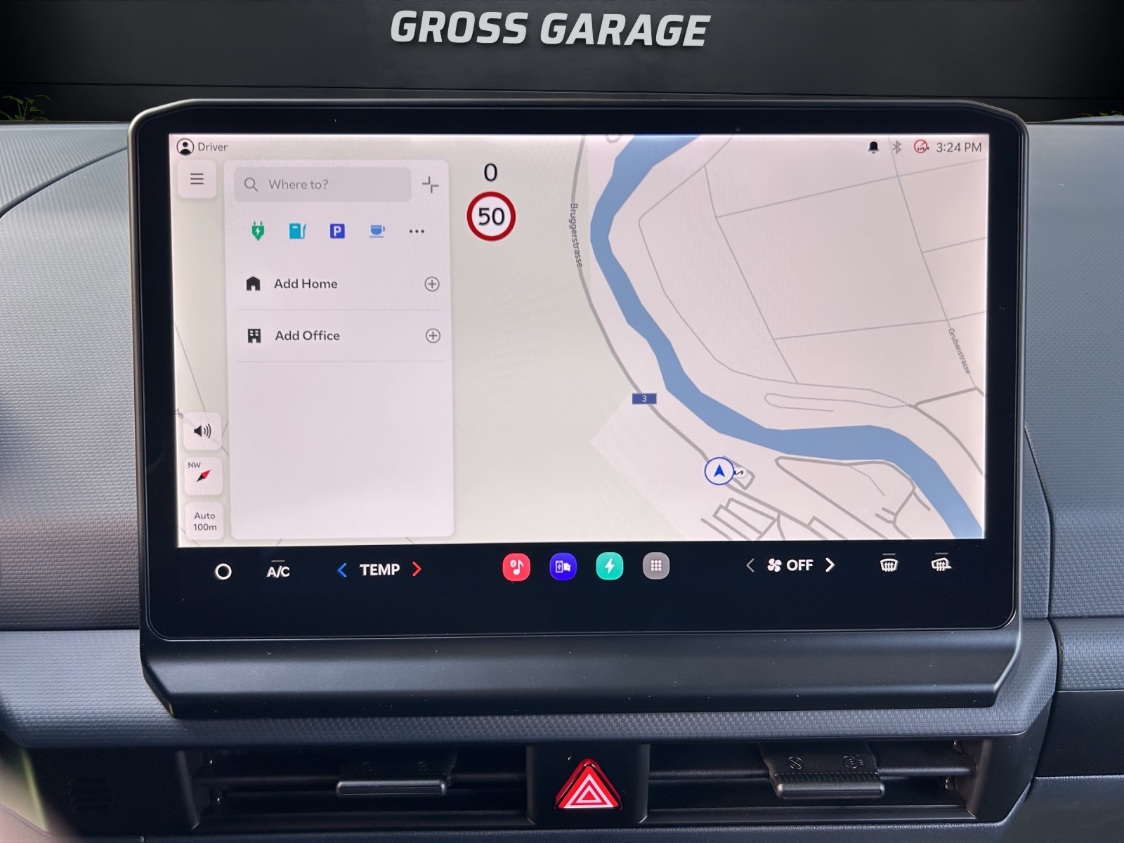 KIA PV5 Cargo 71.2 kWh Plus-image-7