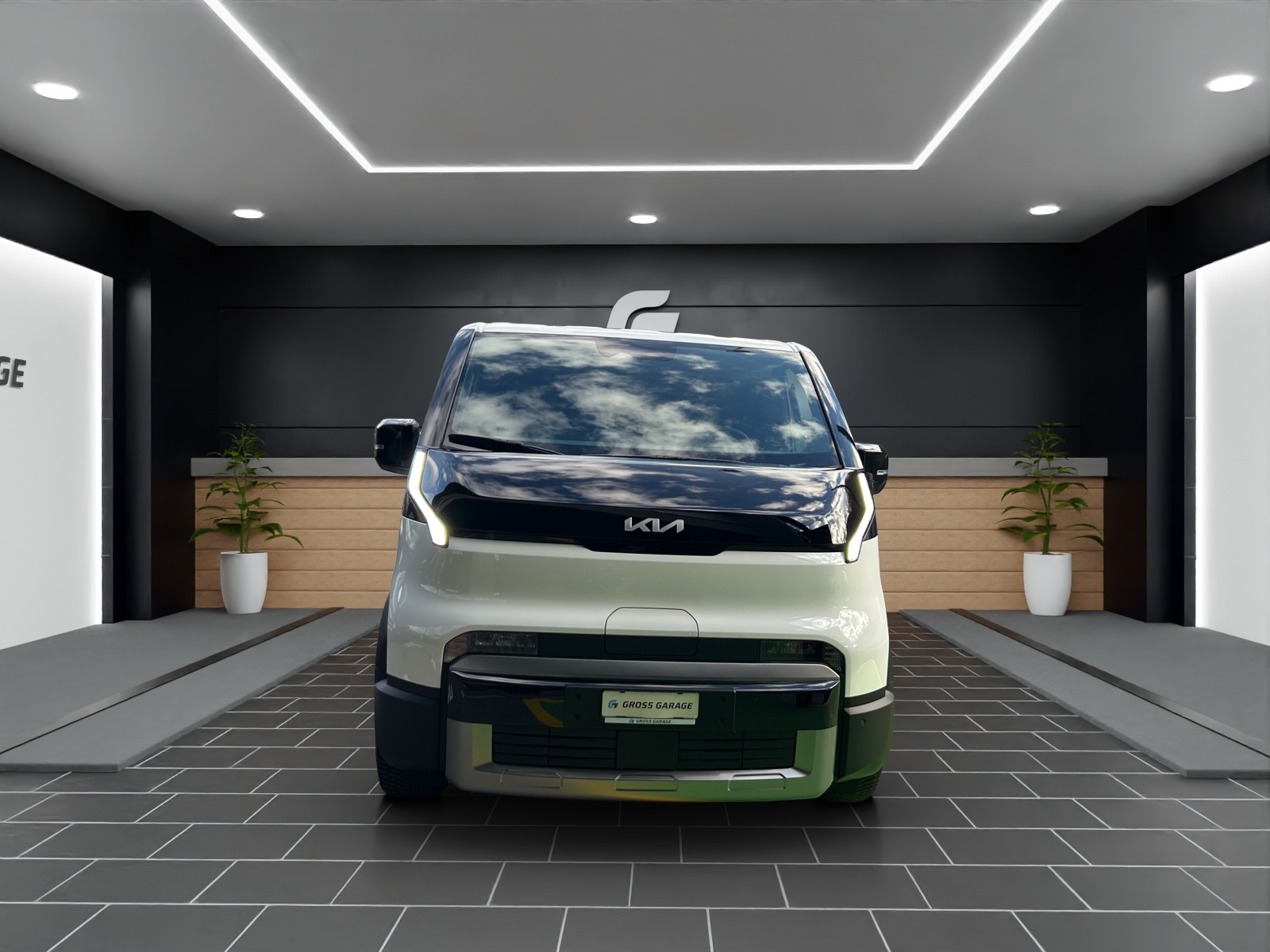 KIA PV5 Cargo 71.2 kWh Plus-showroom-element-2