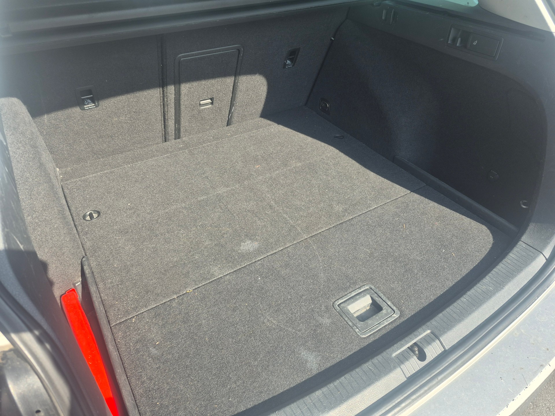 VW Golf 1.2 TSI ALLSTAR-image-14
